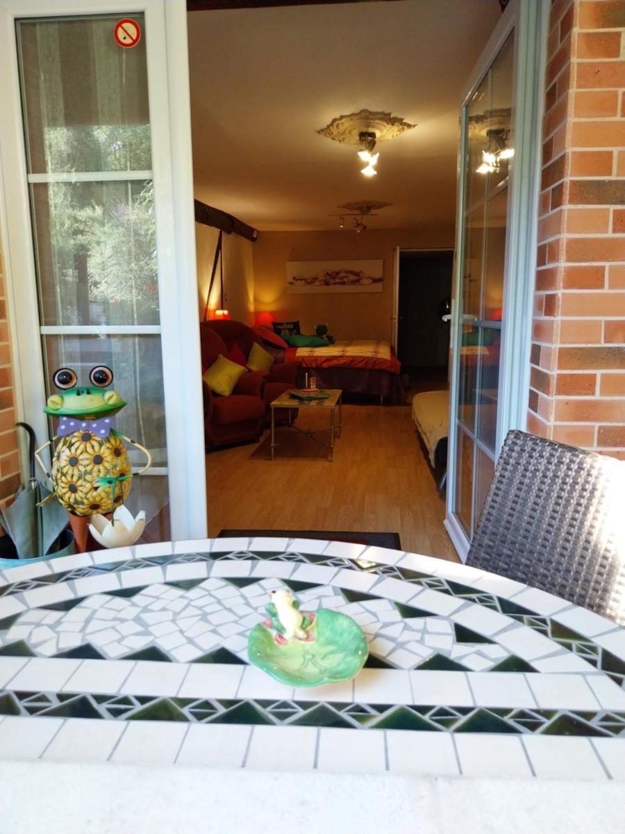 Suite with Garden View photo 3