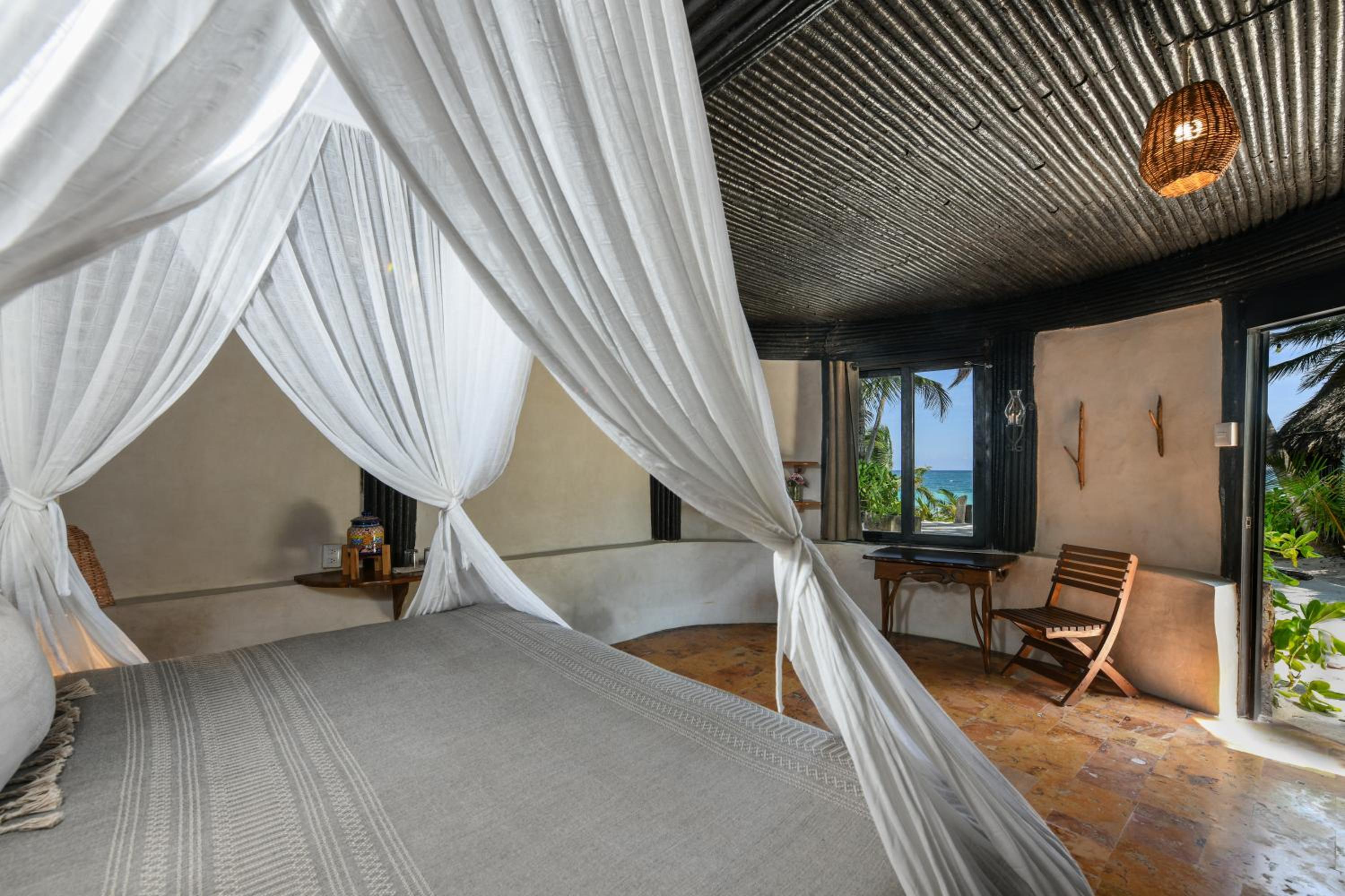 Ocean View King Bungalow