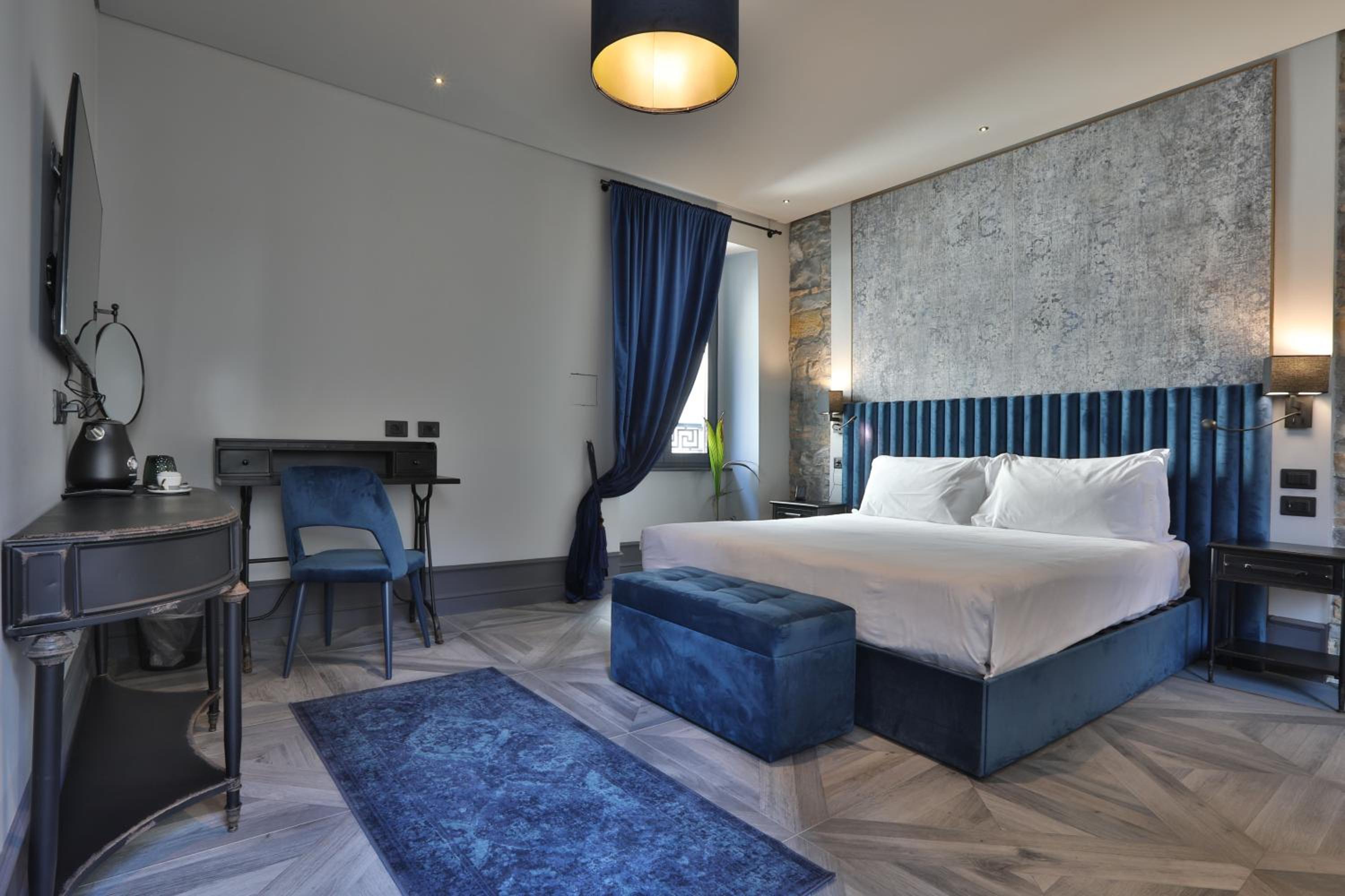 Superior Double or Twin Room photo 1