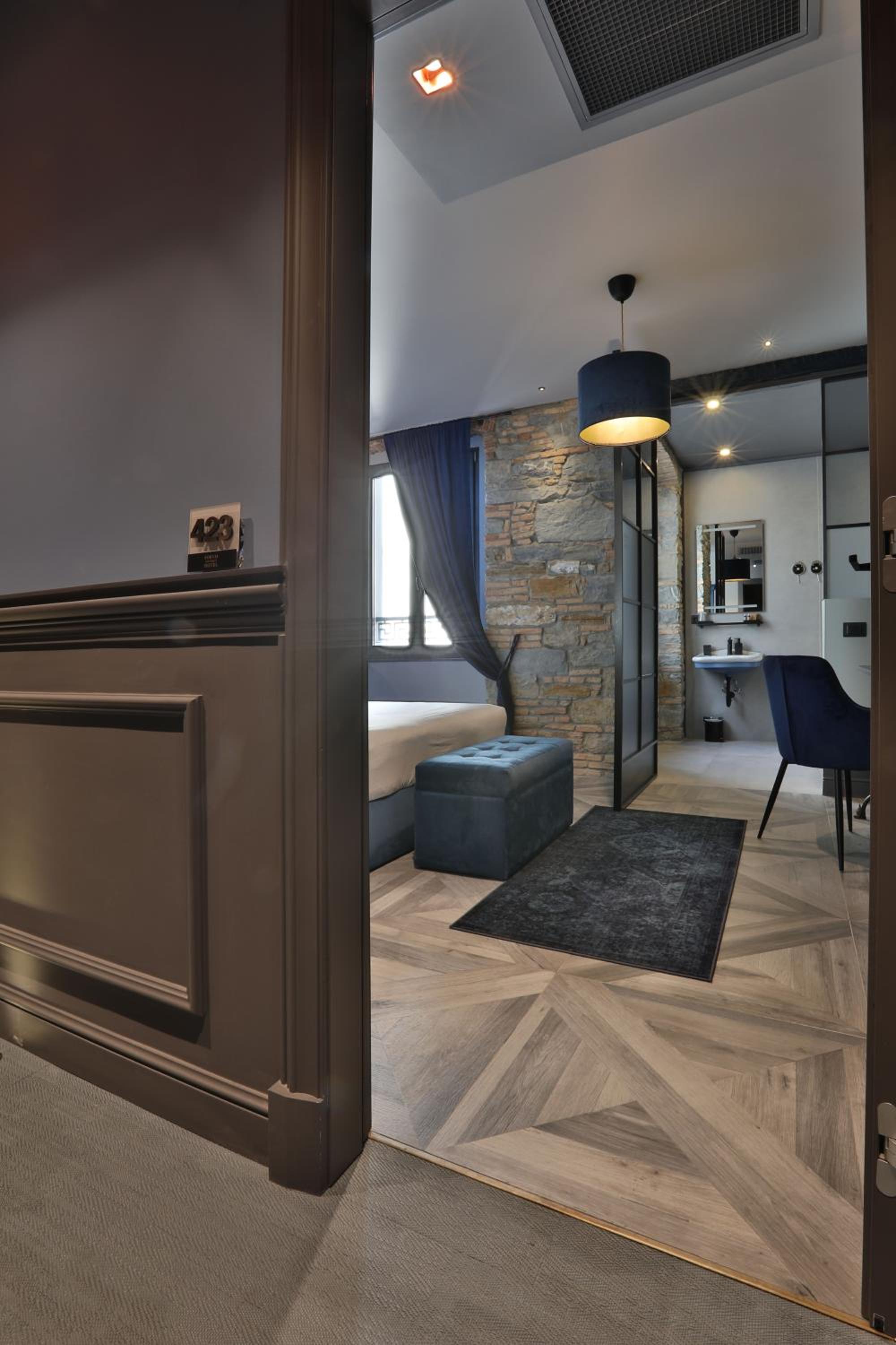 Superior Double or Twin Room photo 1
