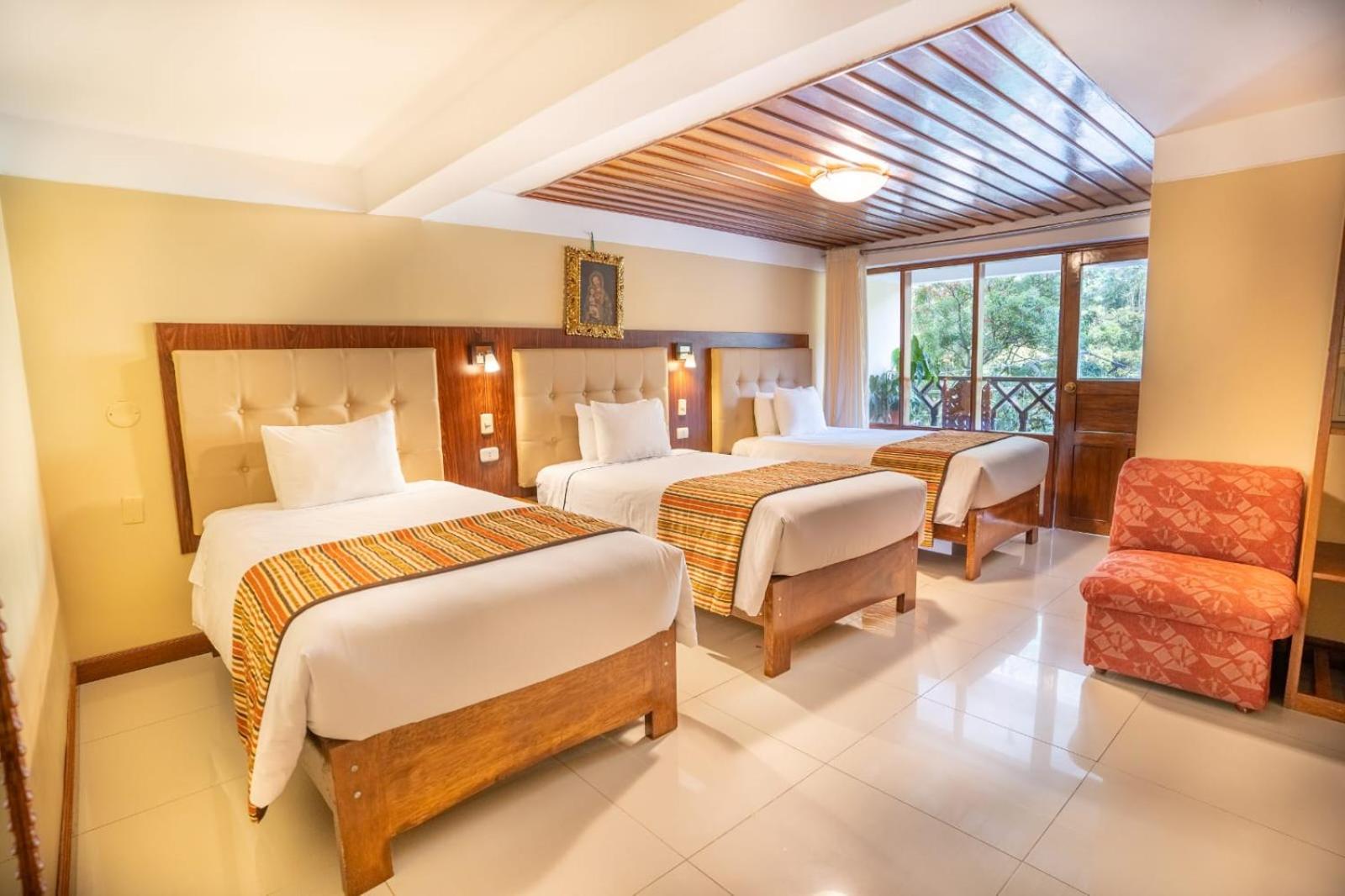 Triple Room photo 1