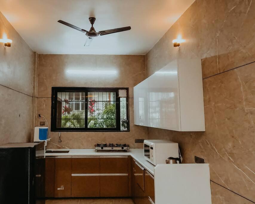 One-Bedroom Villa photo 3