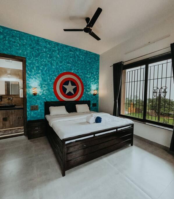 One-Bedroom Villa photo 2