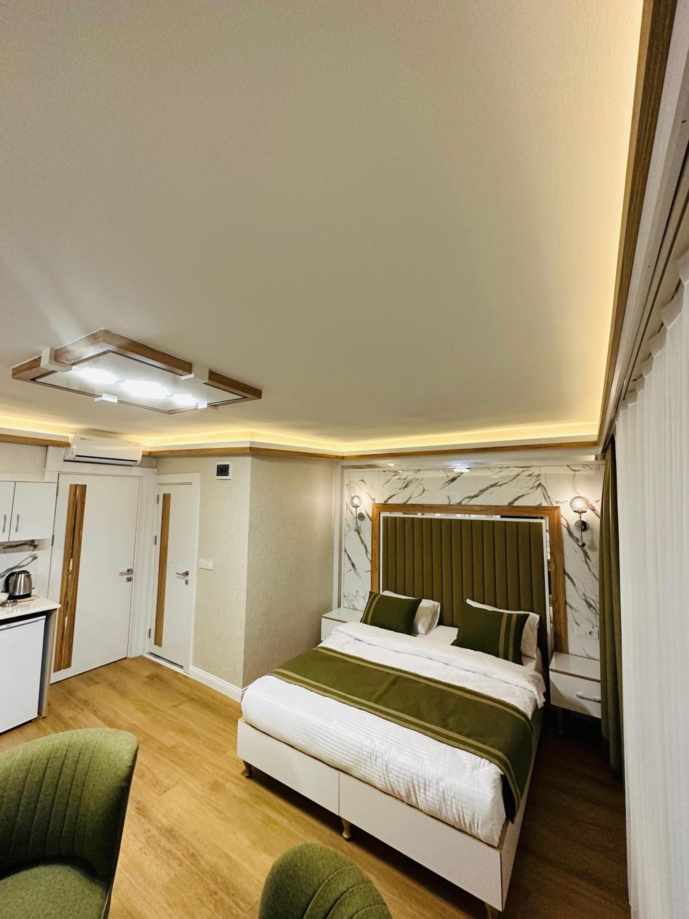 Standard Double Room photo 1