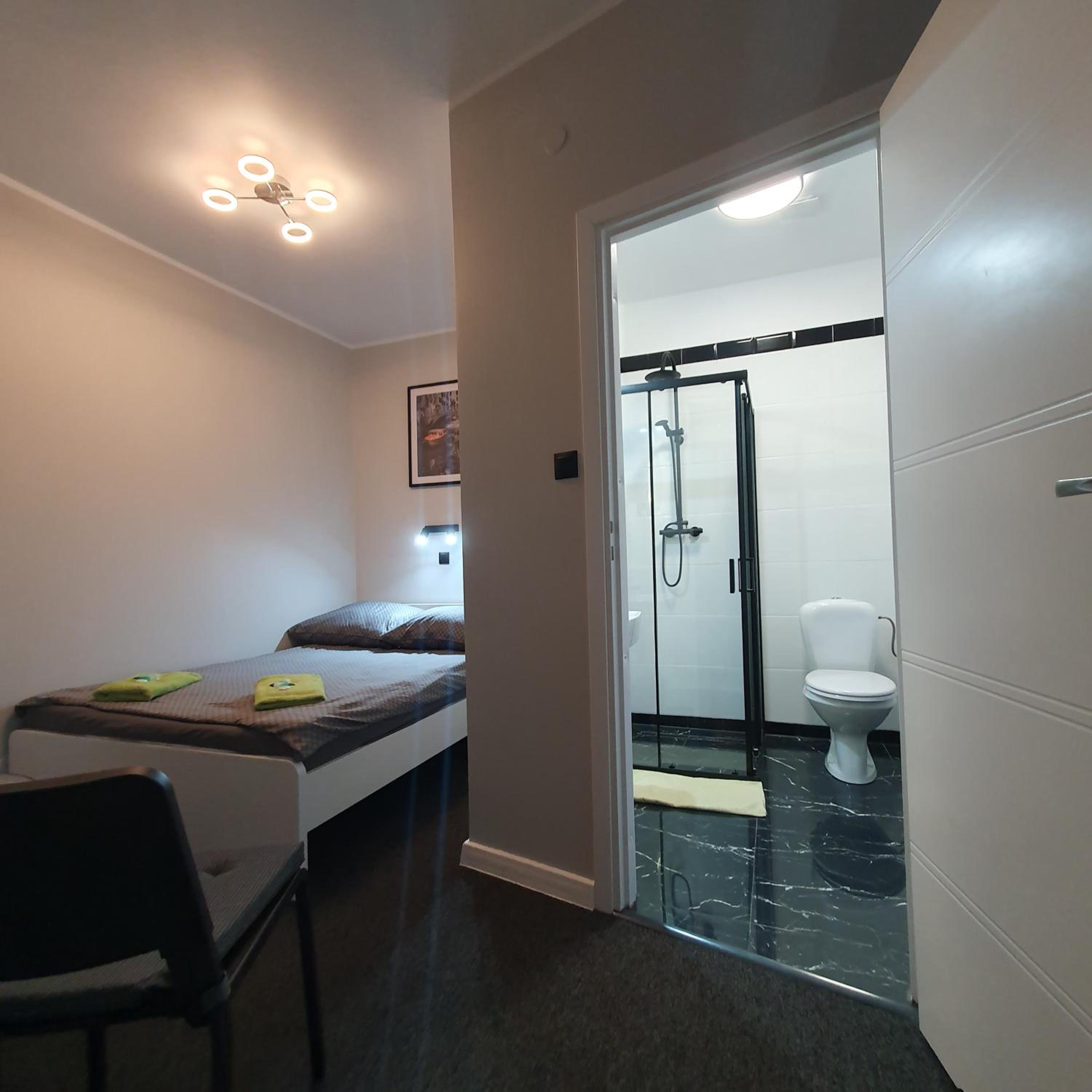 Deluxe Double Room - Photo 3