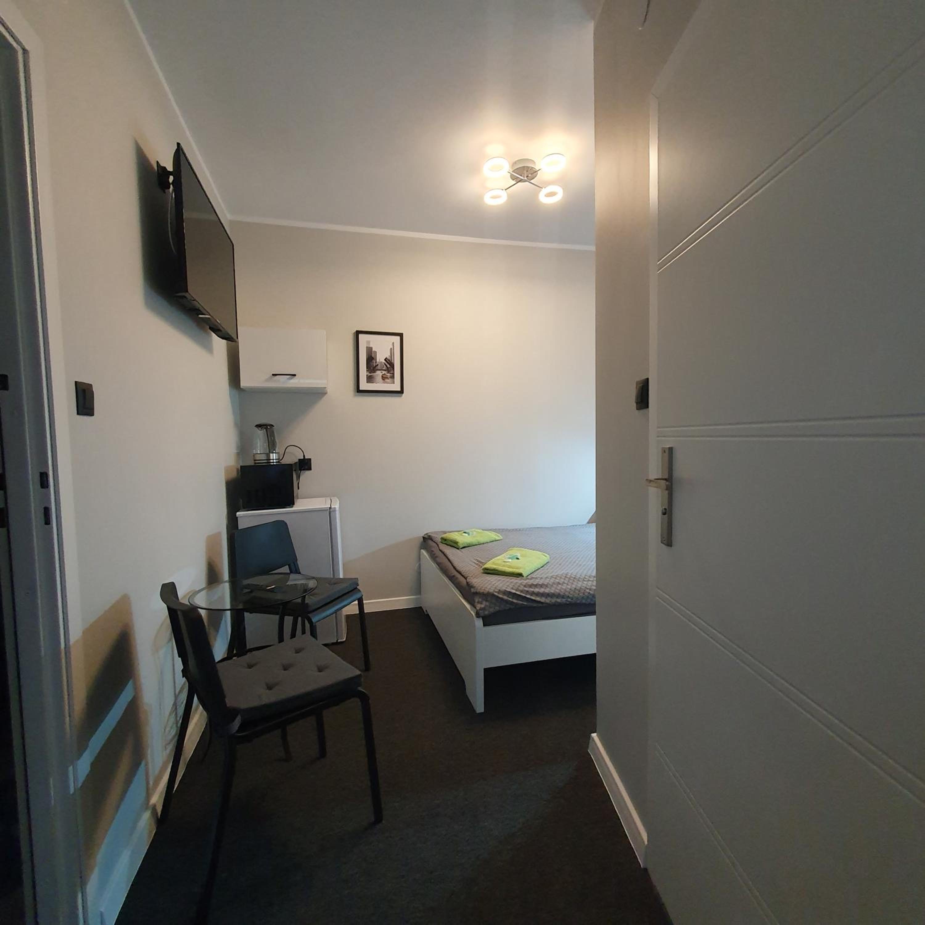 Deluxe Double Room - Photo 5