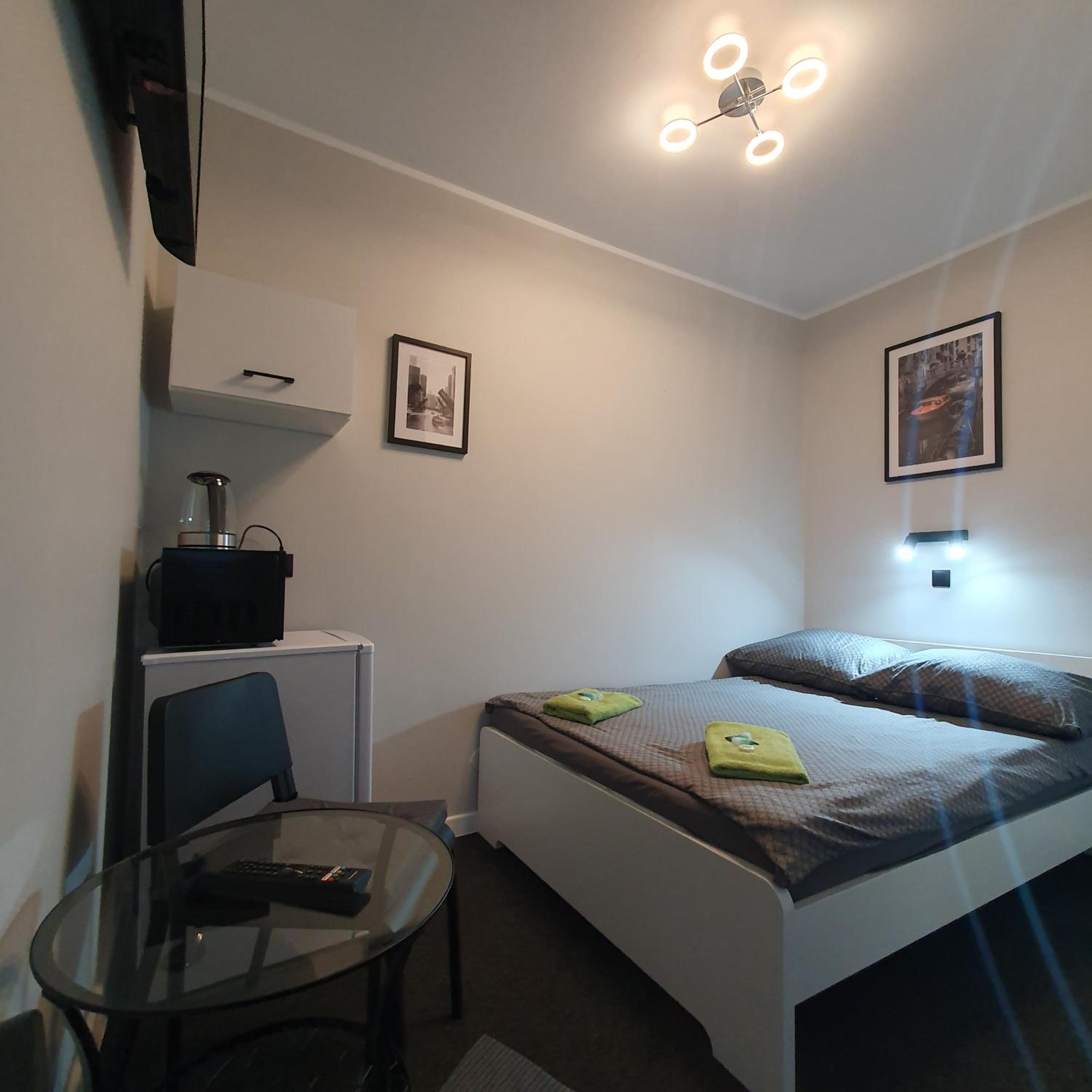 Deluxe Double Room - Photo 1