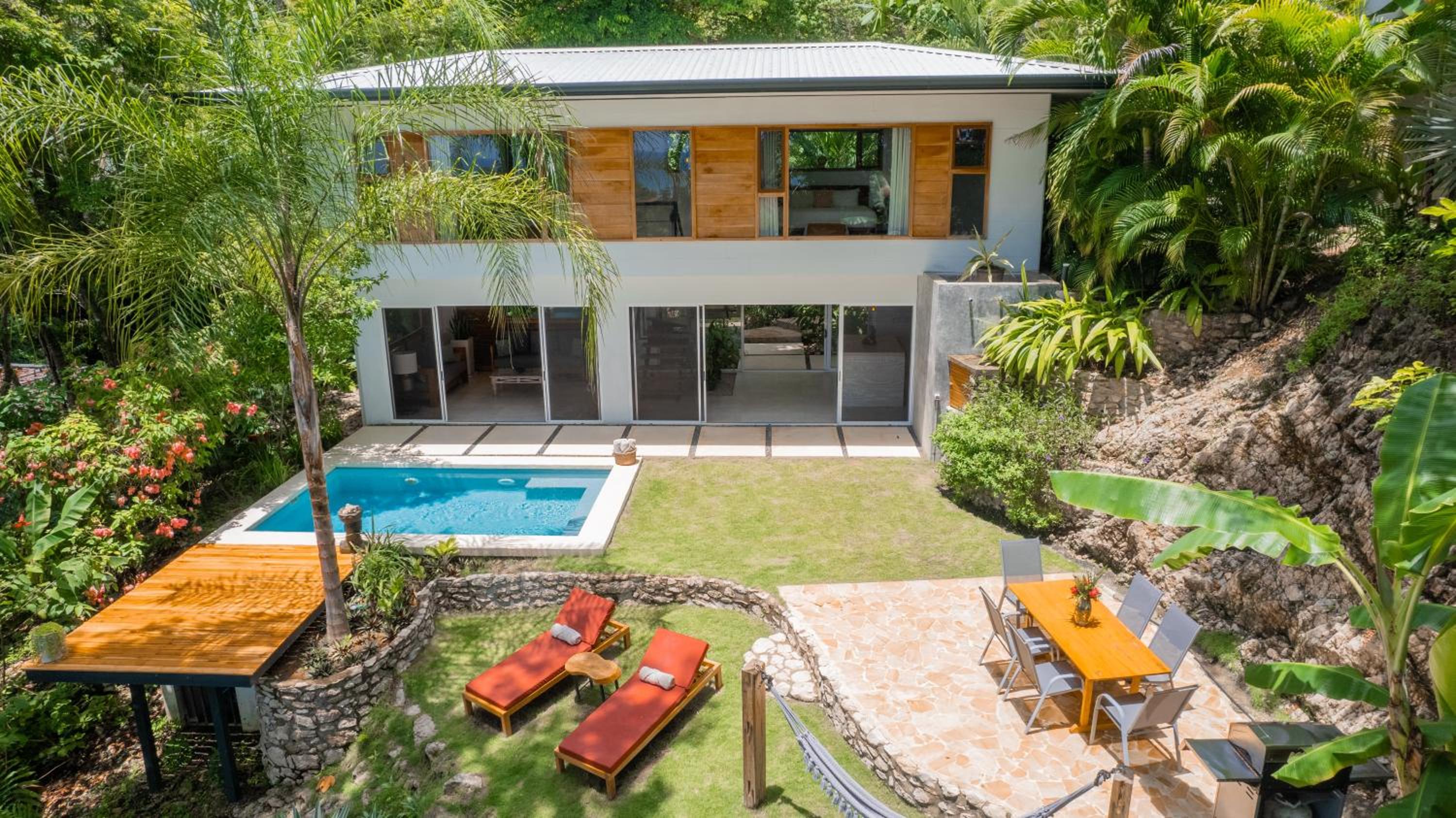 Villa with Sea View photo 2