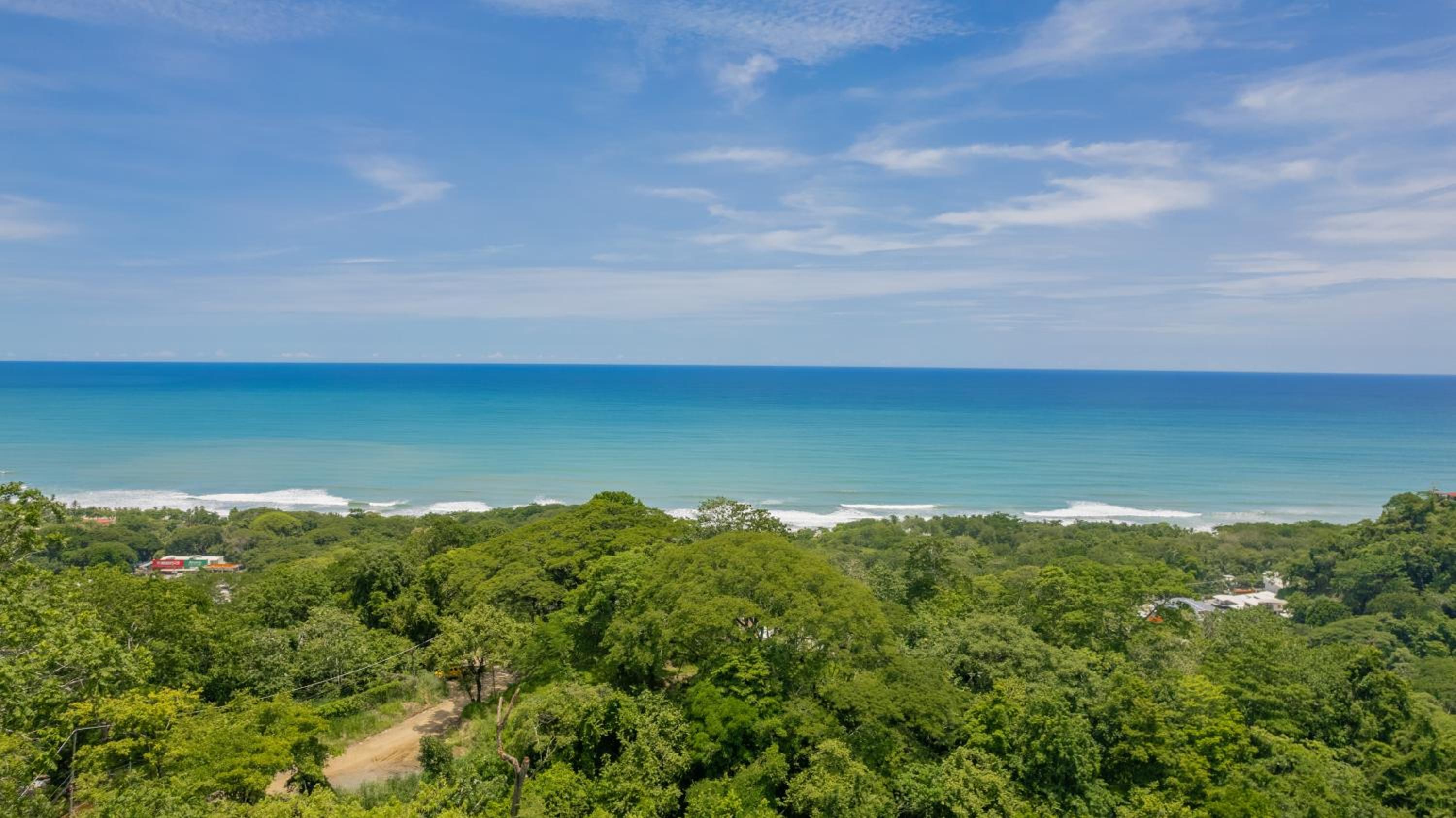 Villa with Sea View photo 3