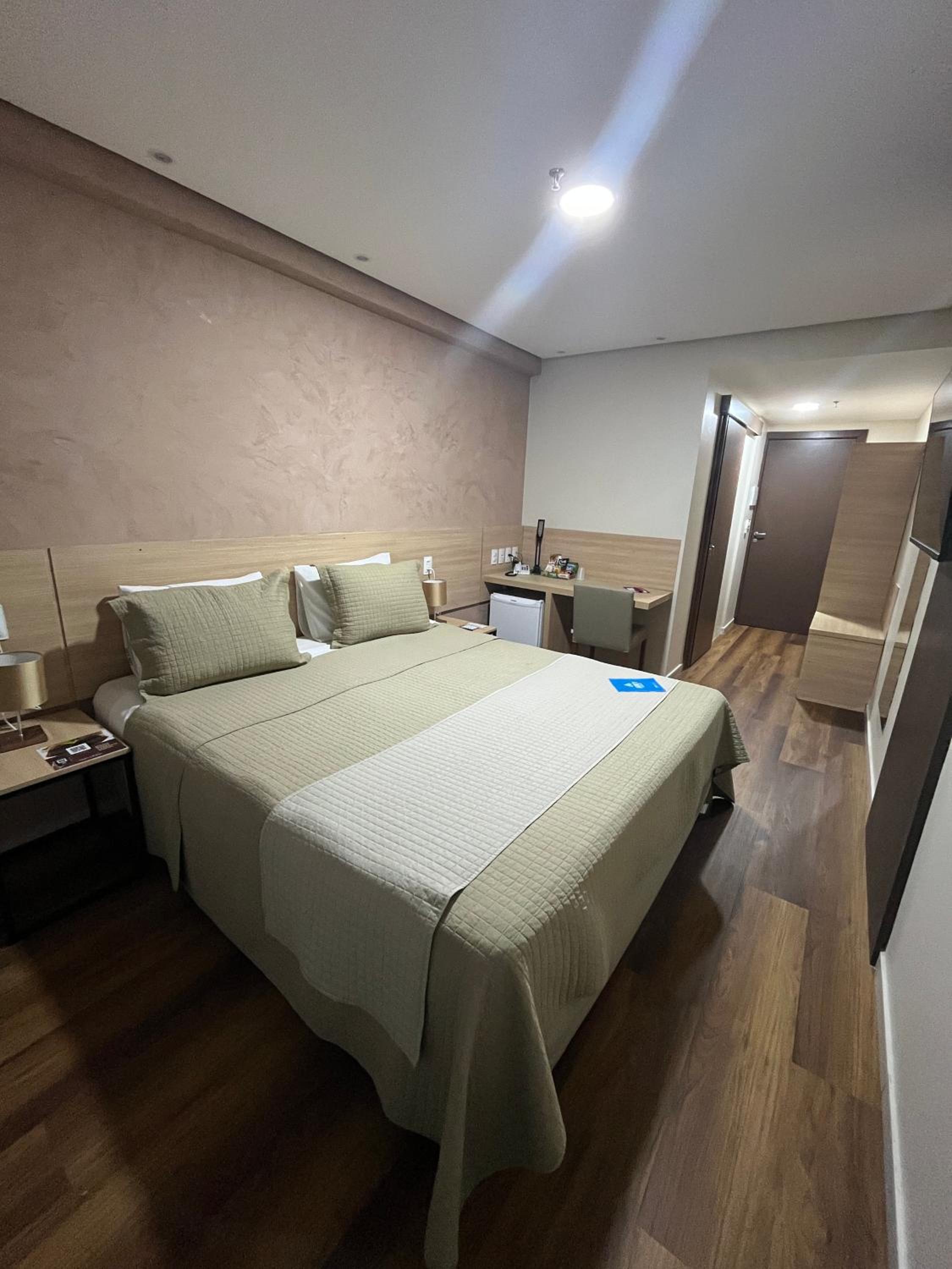 Twin Room photo 1