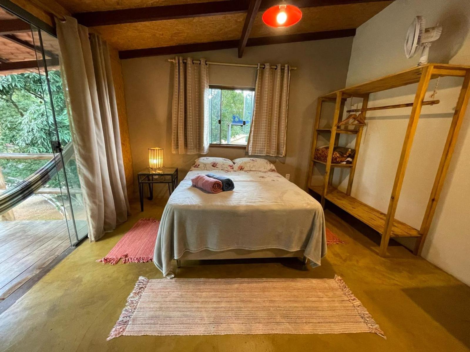 Suite with Balcony photo 1