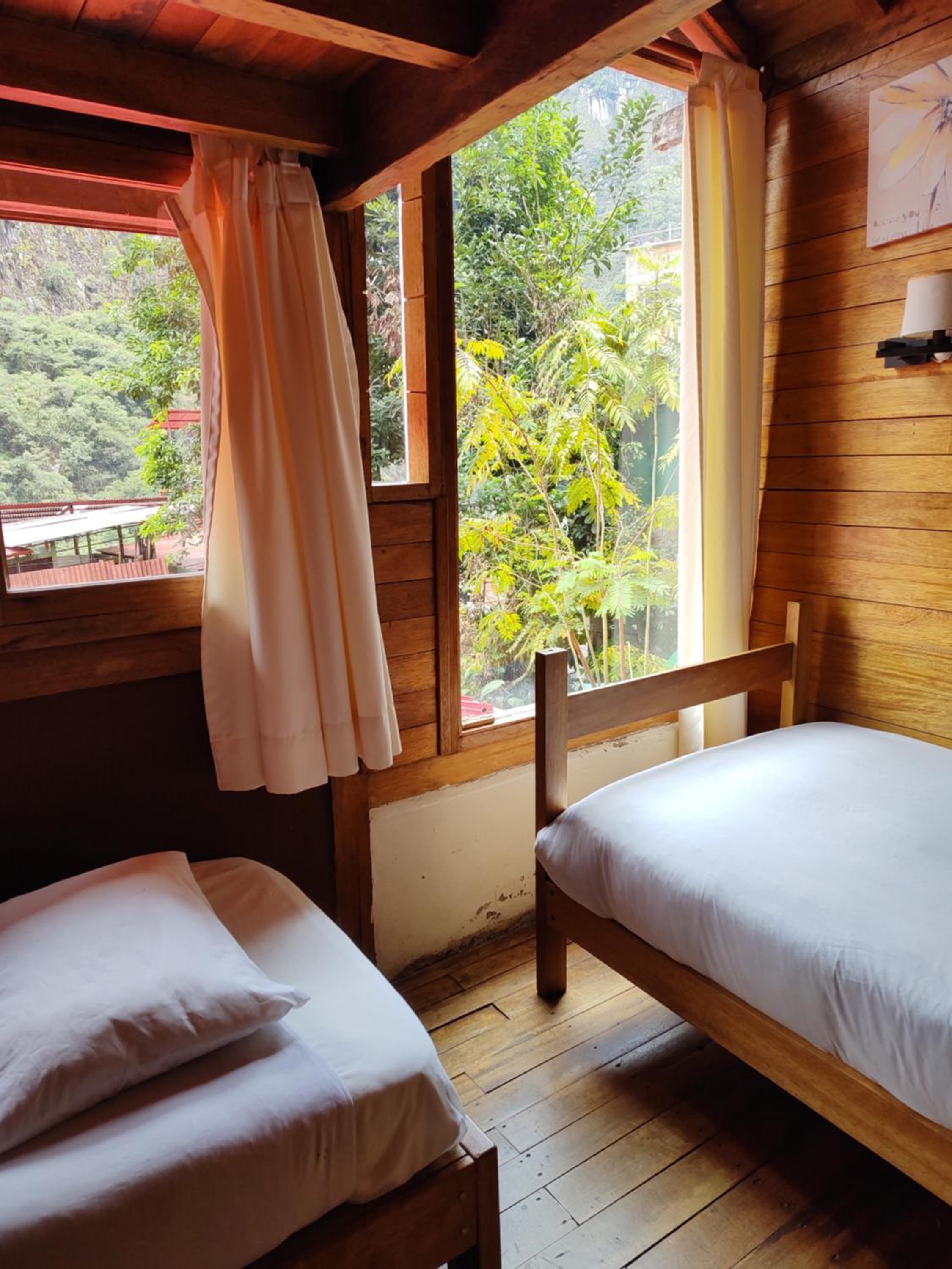 Duplex Room with Panoramic View photo 3