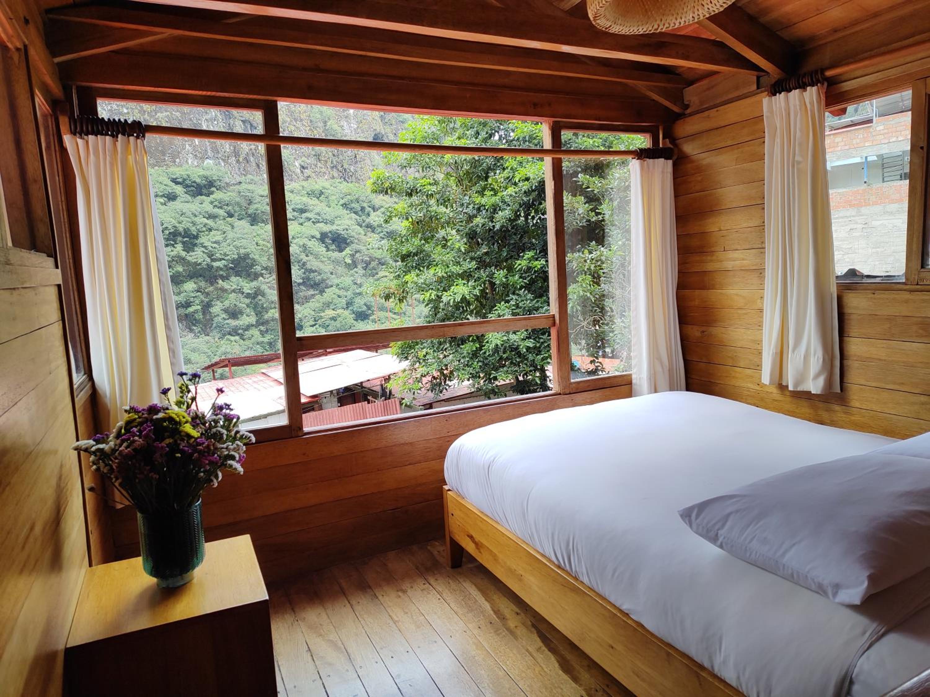 Duplex Room with Panoramic View photo 2