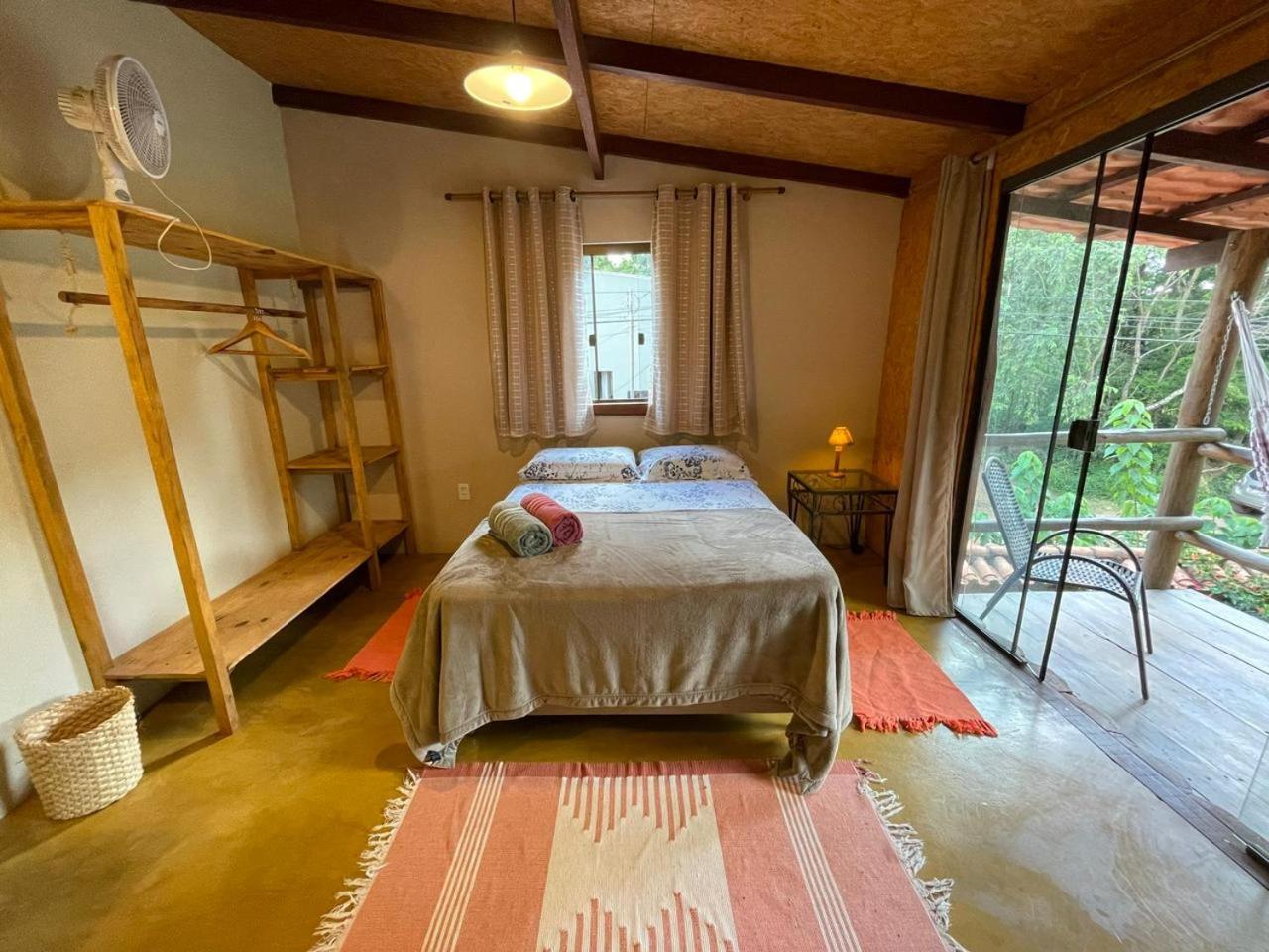 Suite with Balcony photo 3