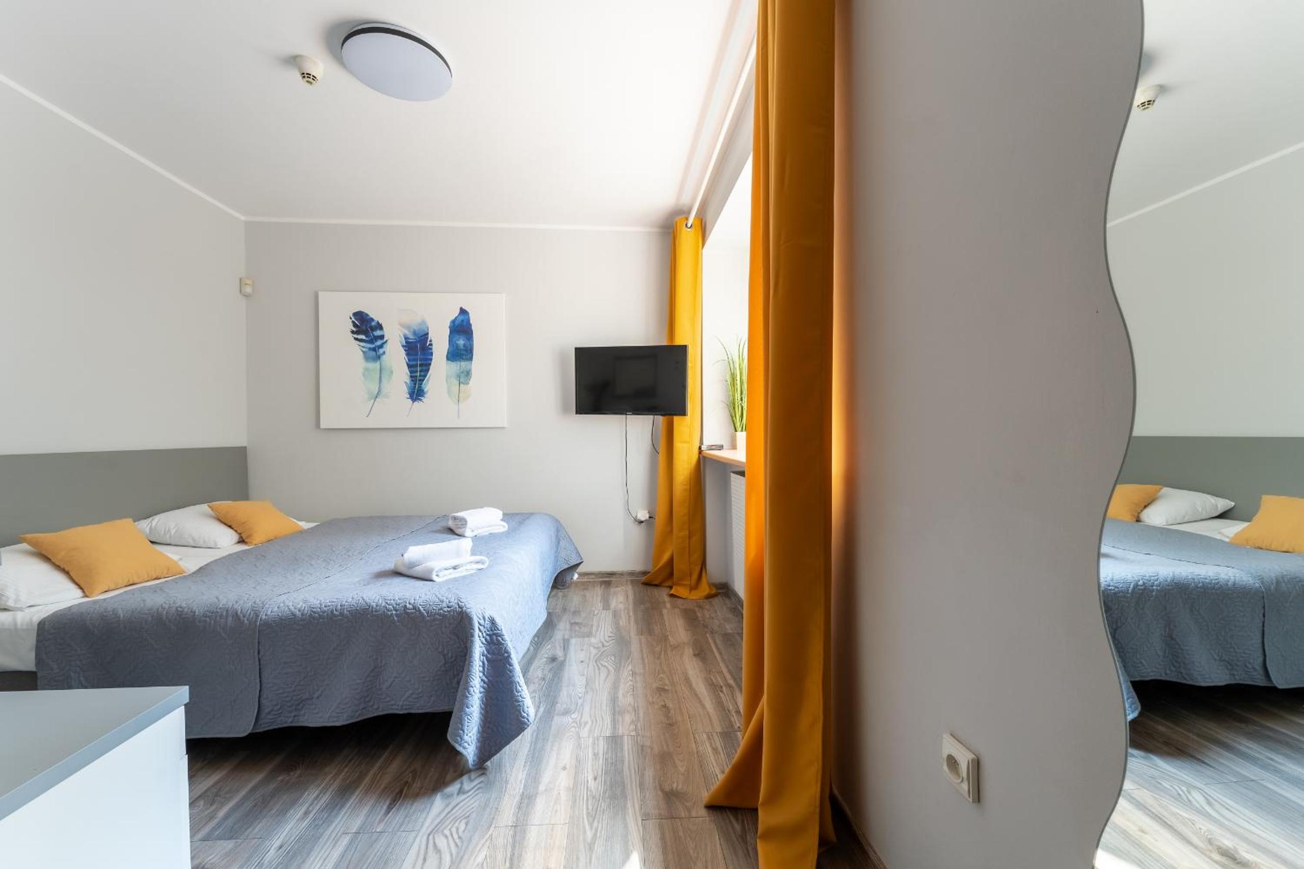 Twin Room photo 3