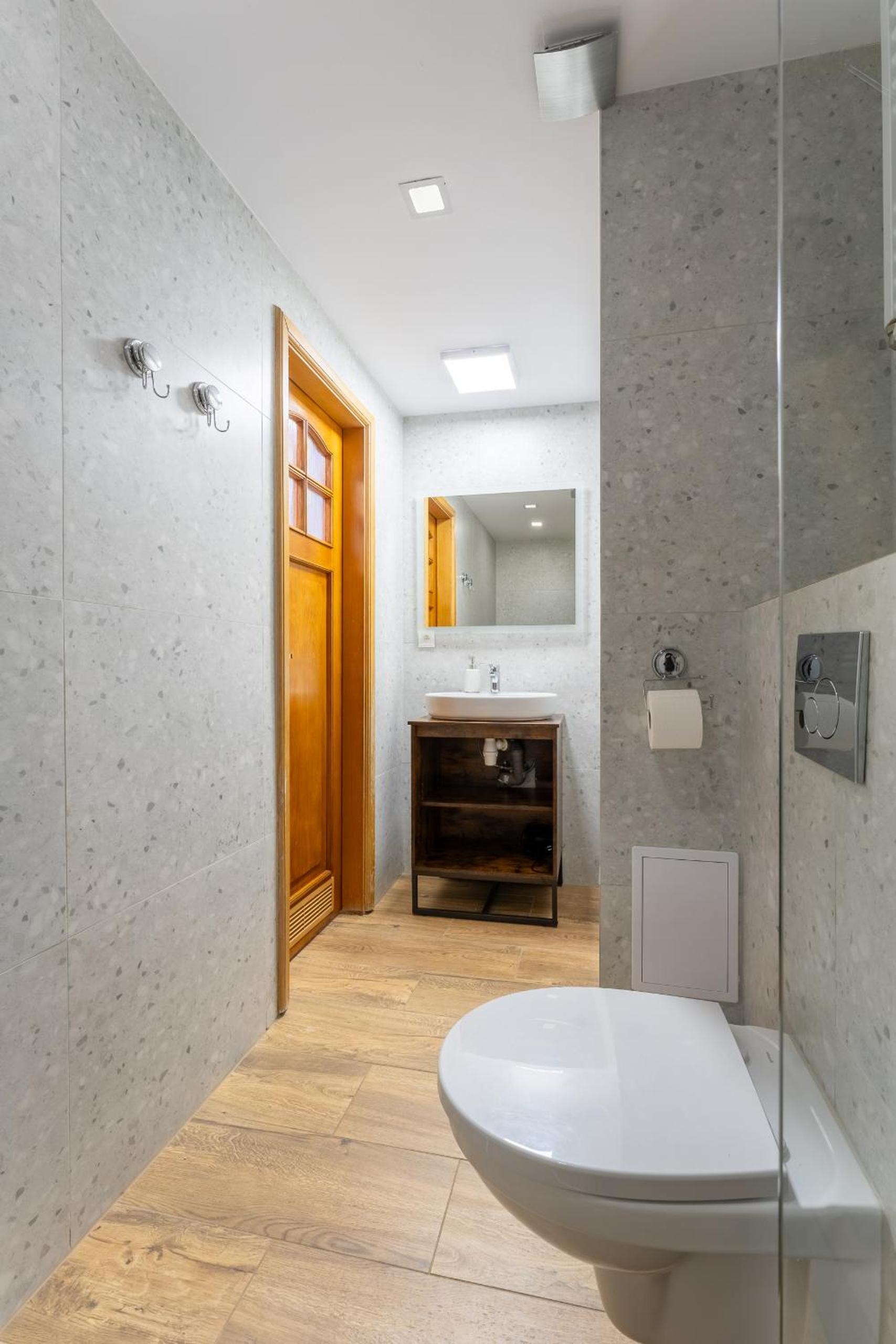 Quadruple Room with Two Bedrooms photo 2