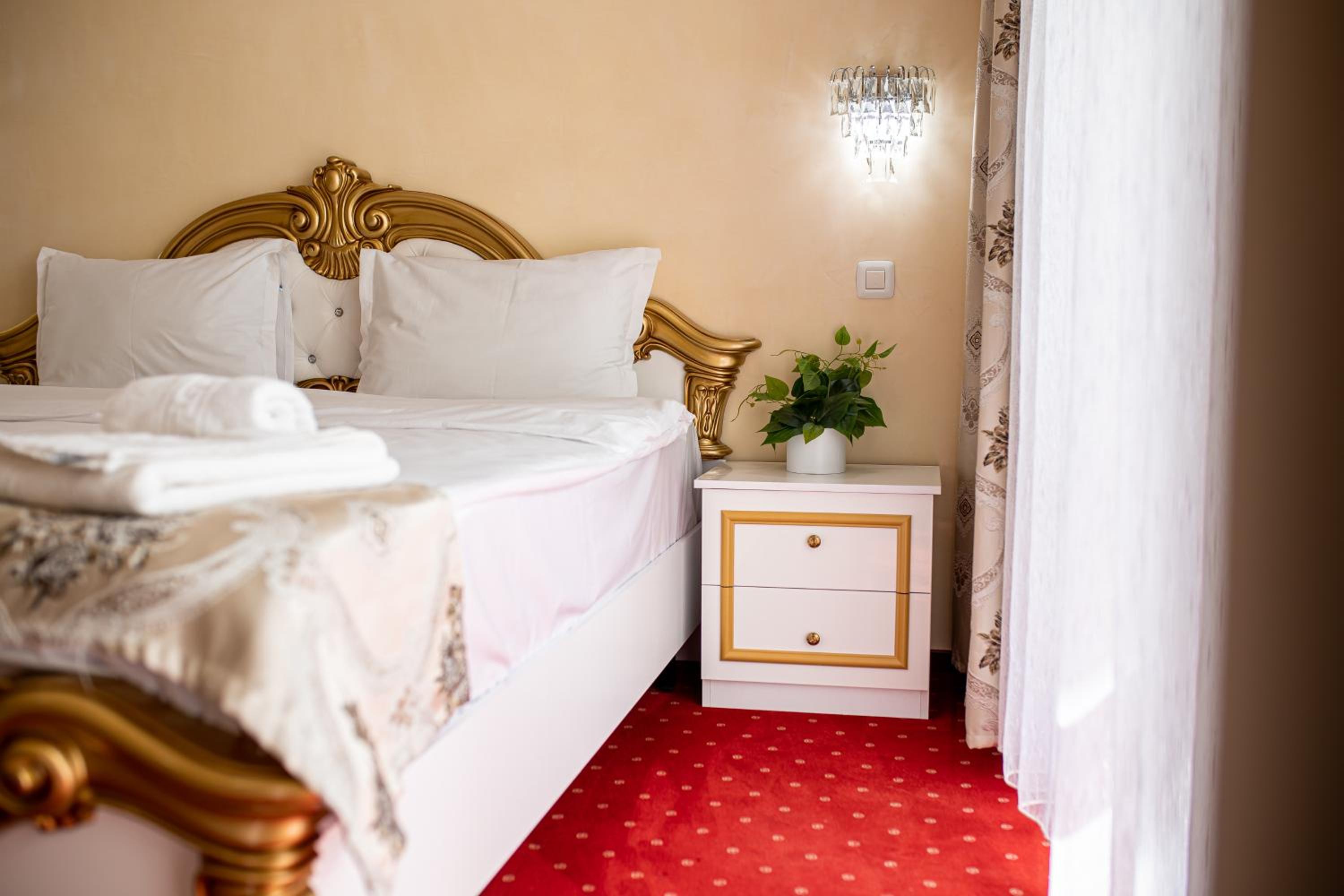 Double Room with Mountain View photo 1
