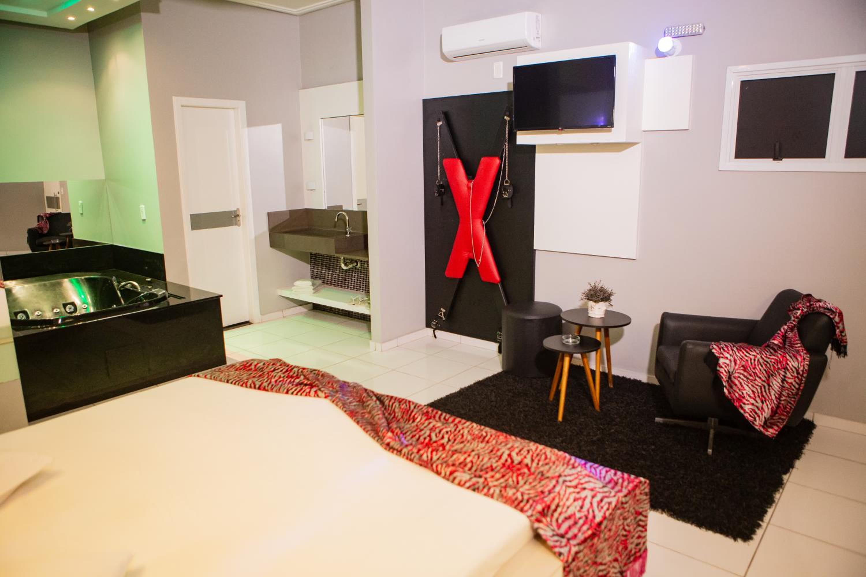 Studio with Spa Bath photo 3
