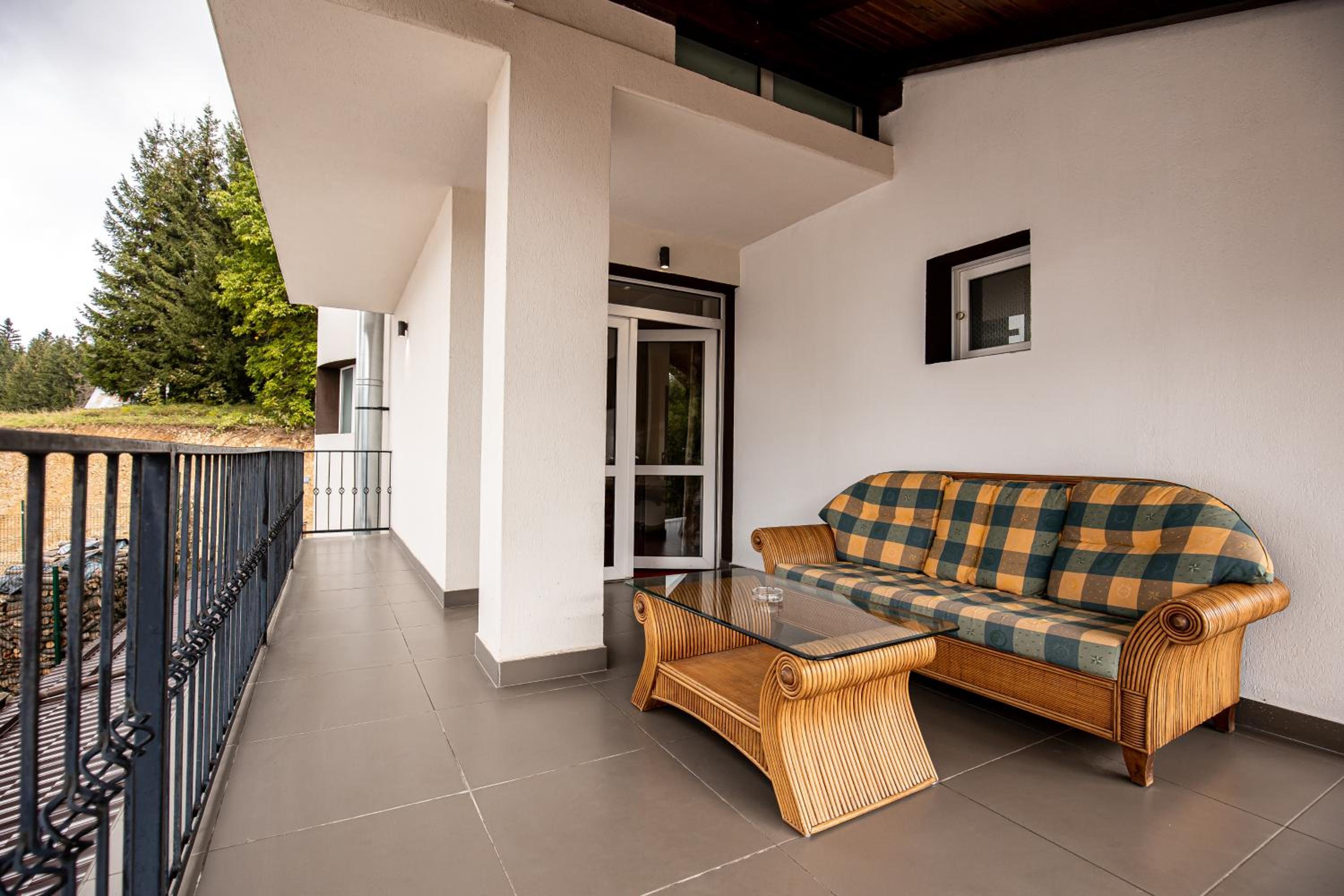 Double Room with Mountain View photo 3