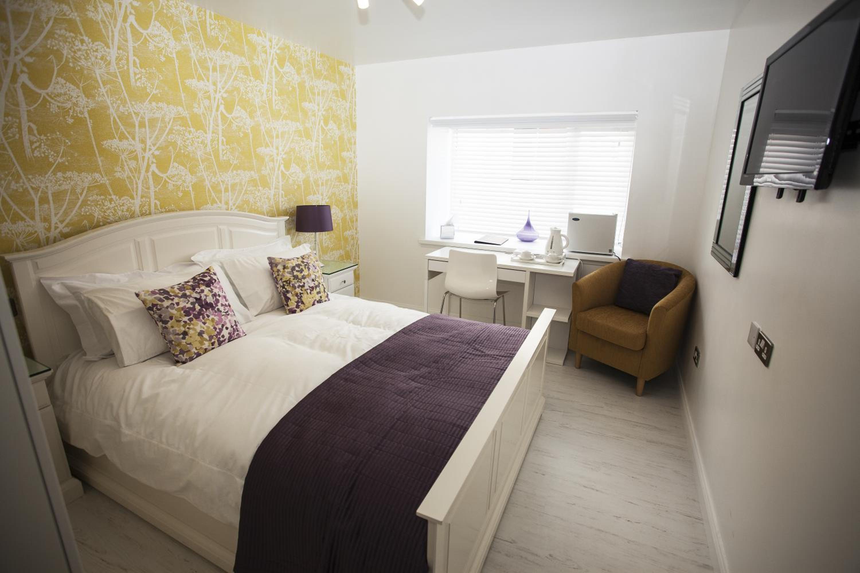 Business King Room photo 2