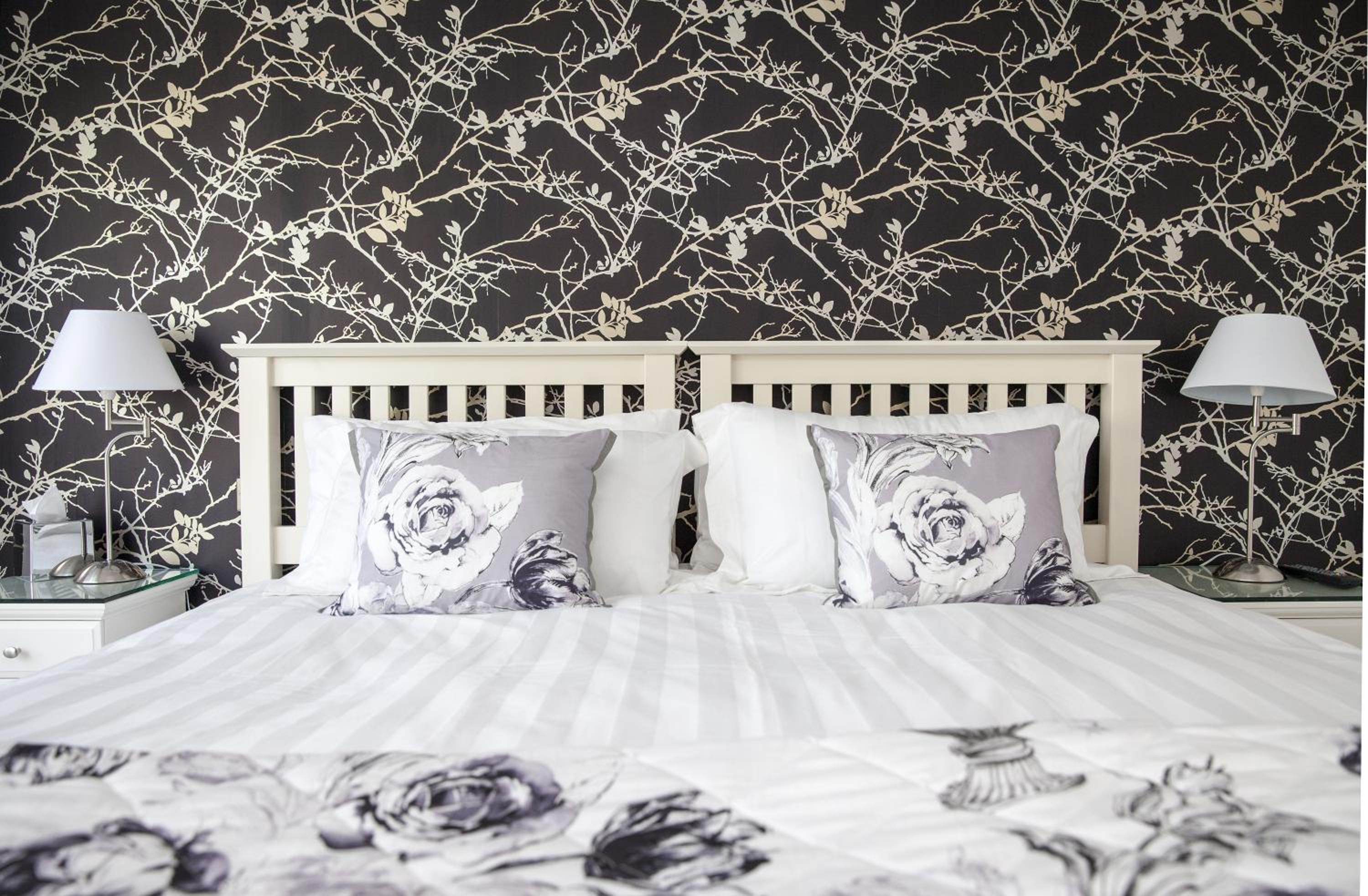 Luxury King Room photo 3