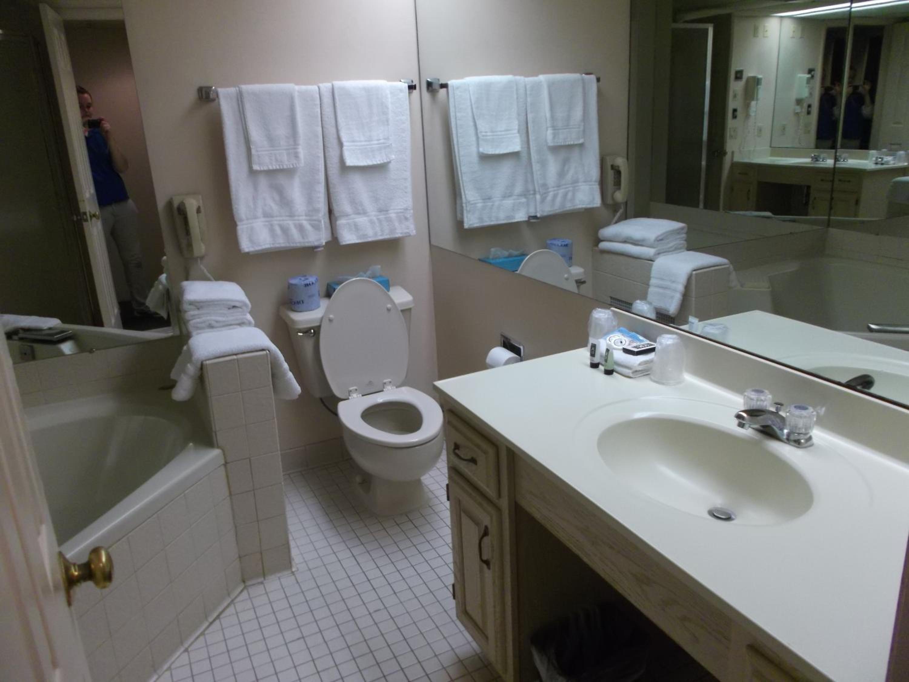 Double Room with Whirlpool (Promotional Package) photo 2
