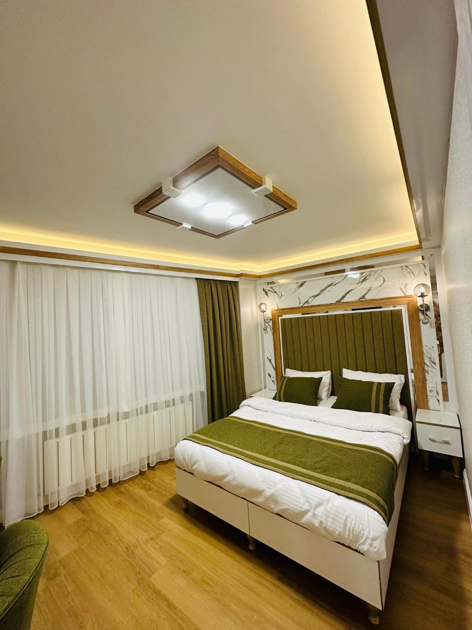 Luxury Quadruple Room photo 1