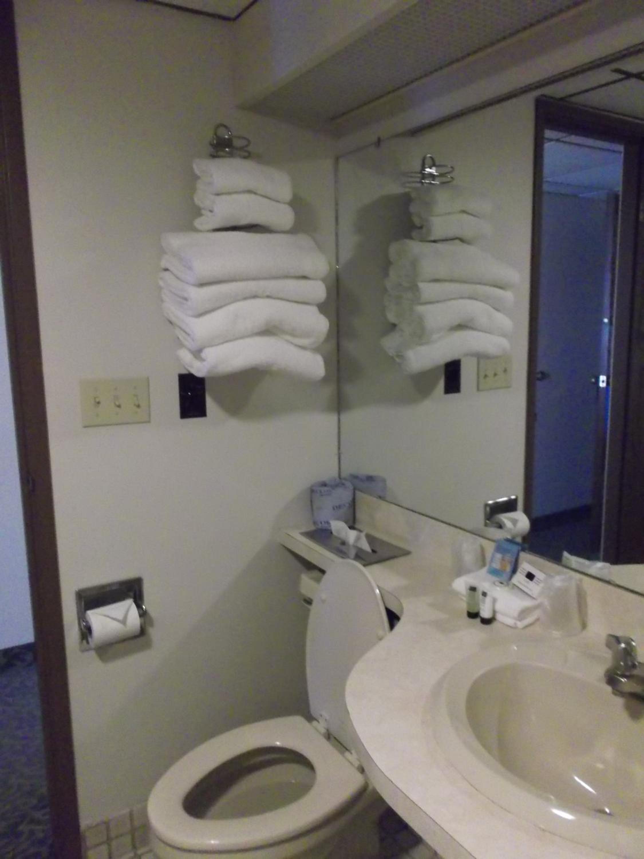 King Room with Whirlpool photo 2