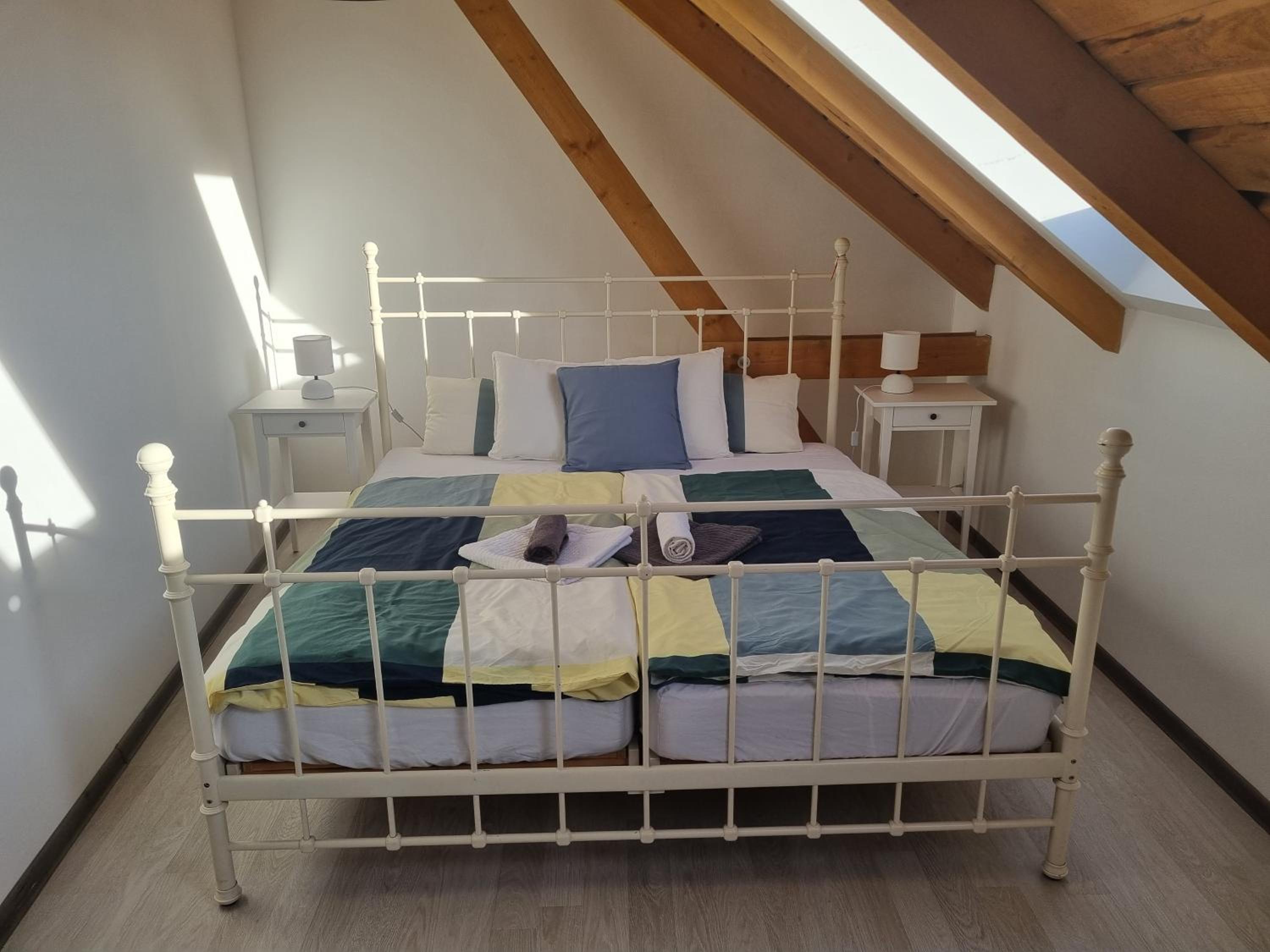 Standard Double Room photo 1
