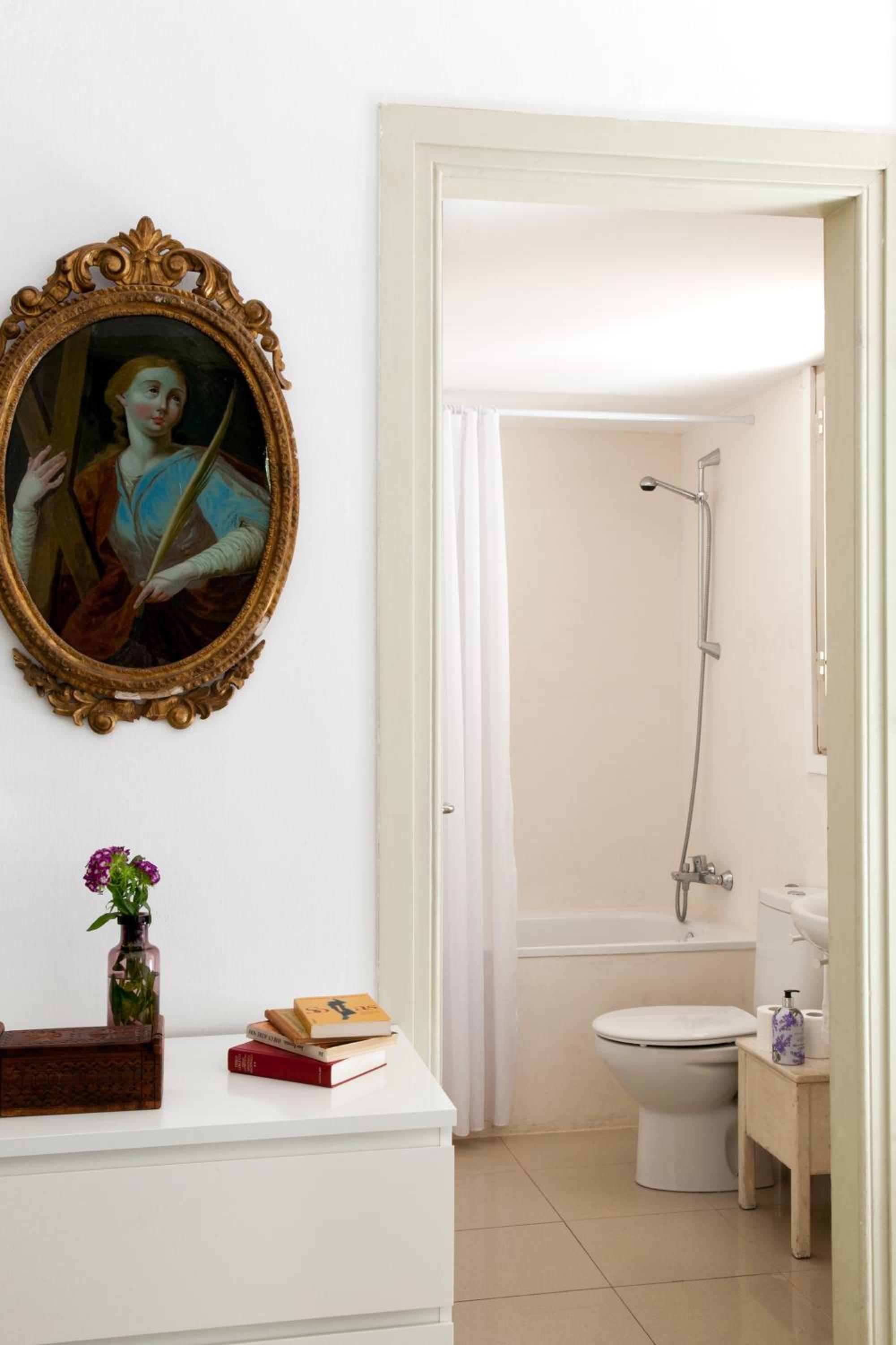 Seven-Bedroom Apartment Ppal 1ª photo 3