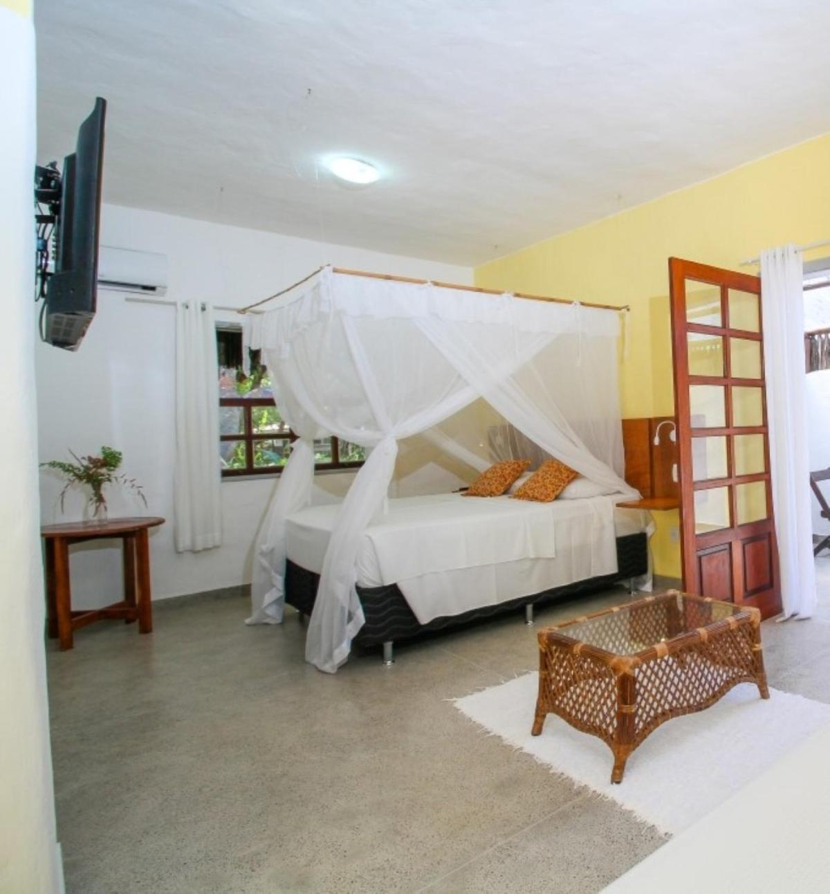 Double VIP Room - Photo 4