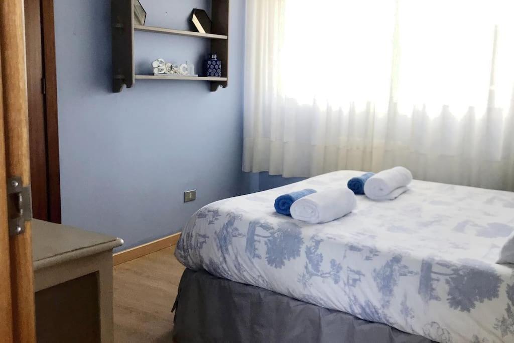 Casa de cinco habitaciones
