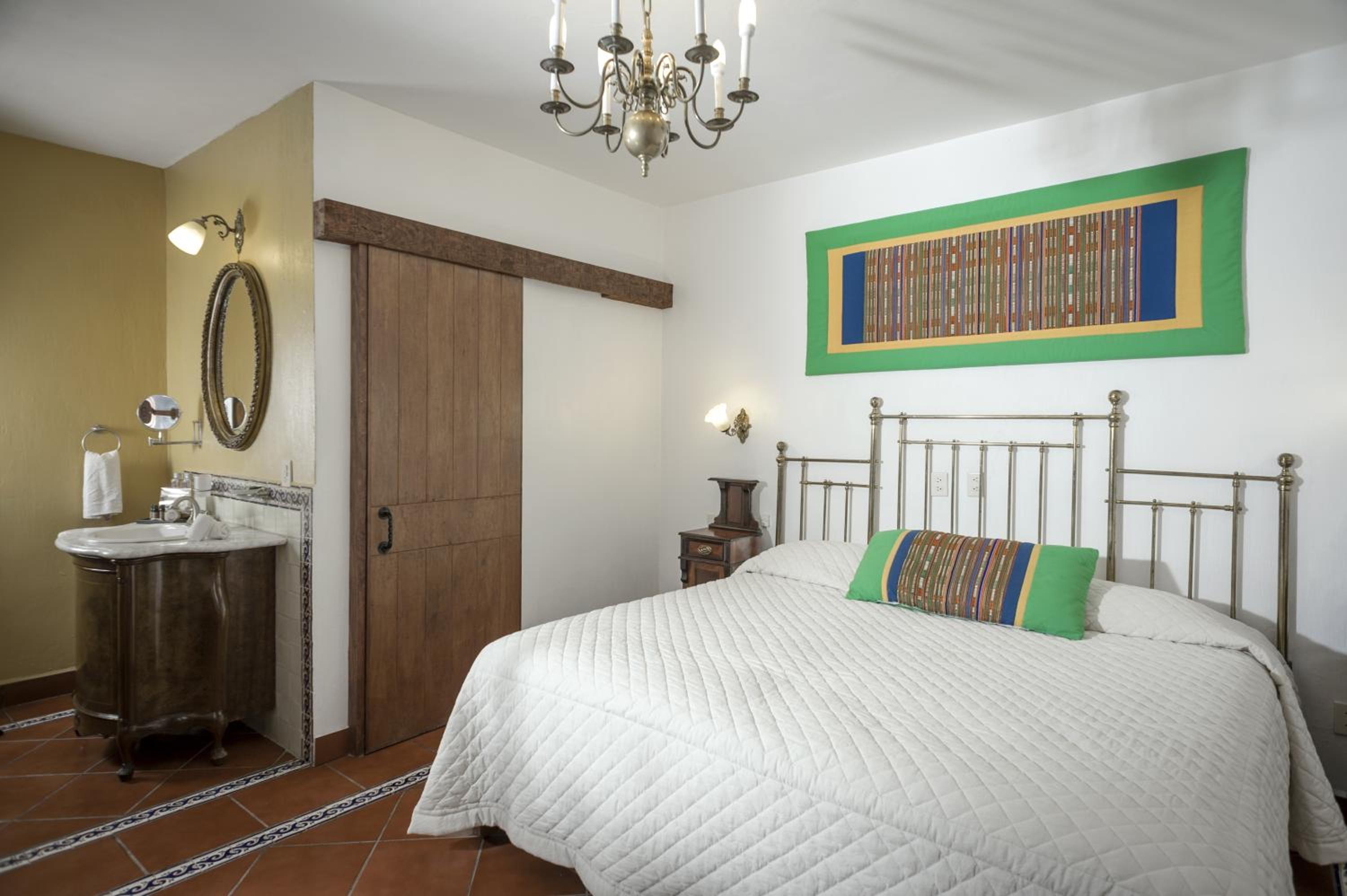 Double Room photo 2