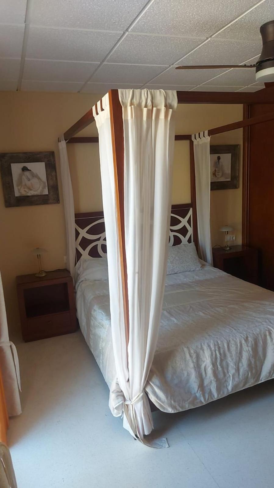 Habitación Doble Deluxe