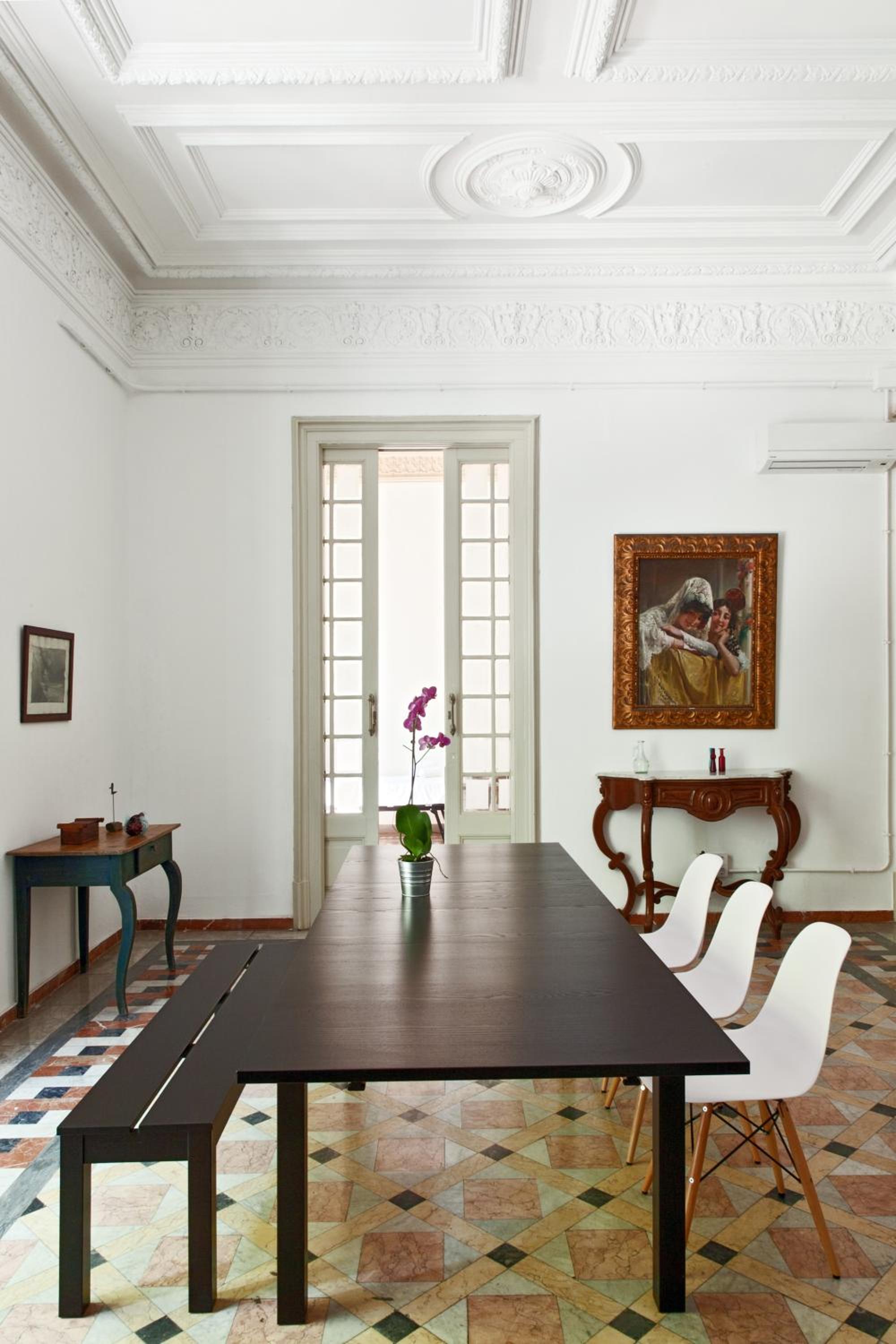 Seven-Bedroom Apartment Ppal 1ª photo 2
