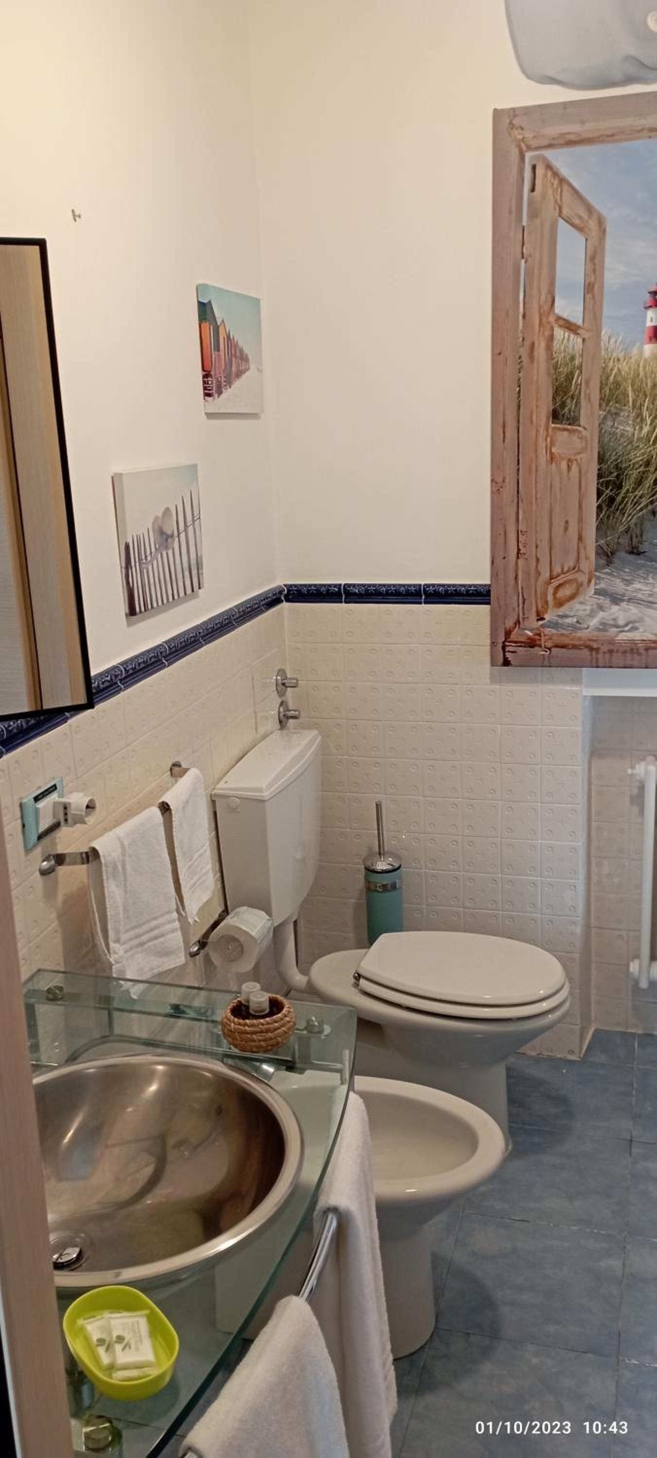 Triple Room with Private Bathroom - Photo 7