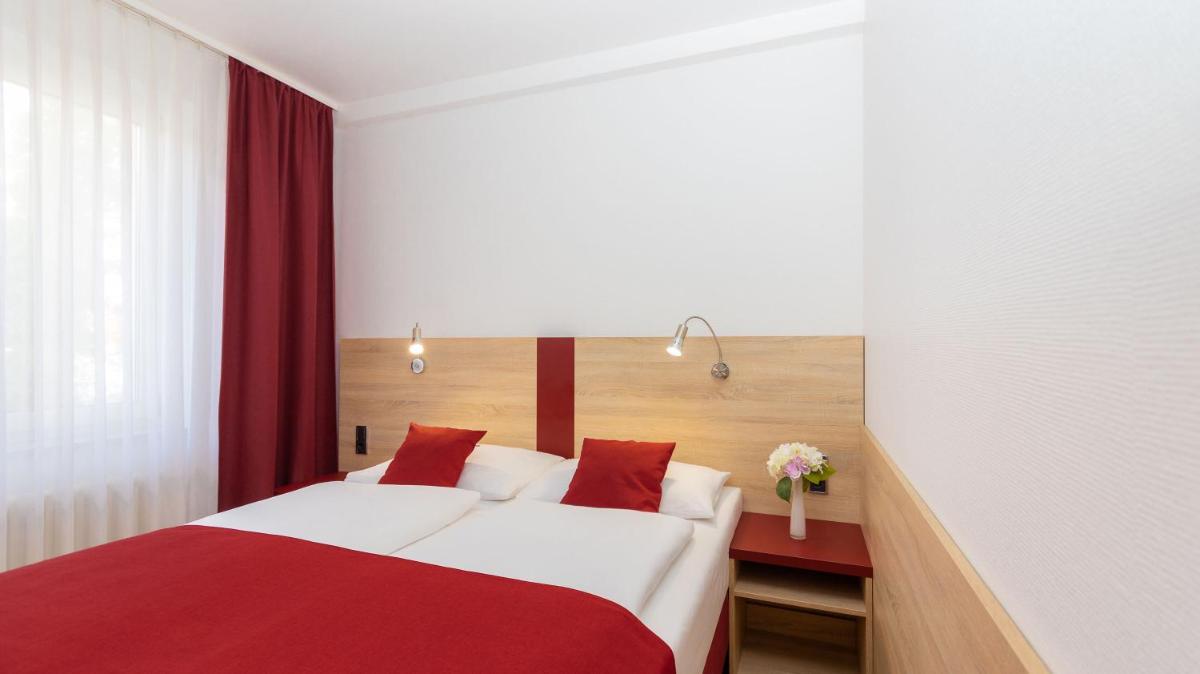 Double Room photo 2