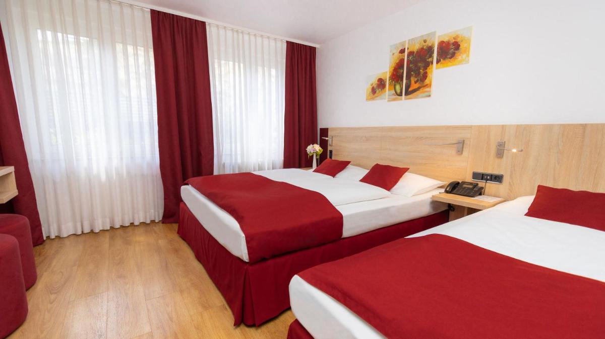 Comfort Triple Room photo 1