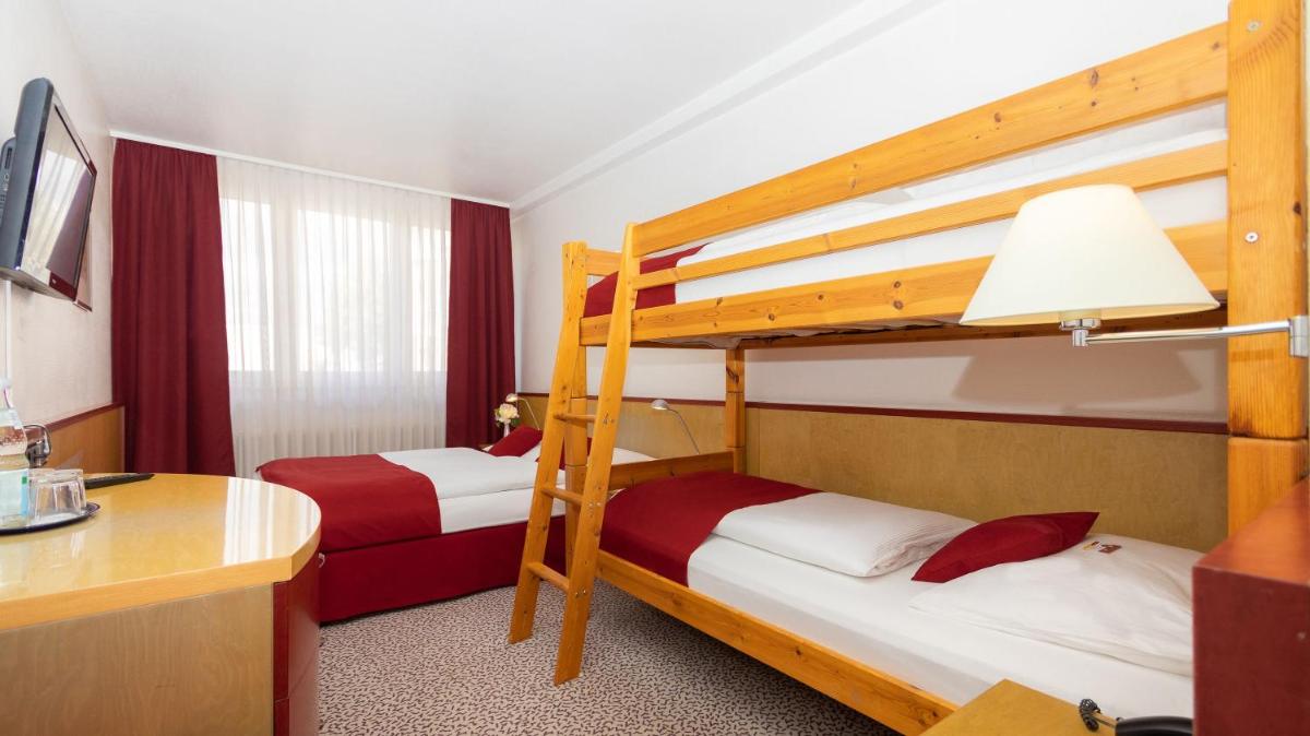 Family Double Room photo 1