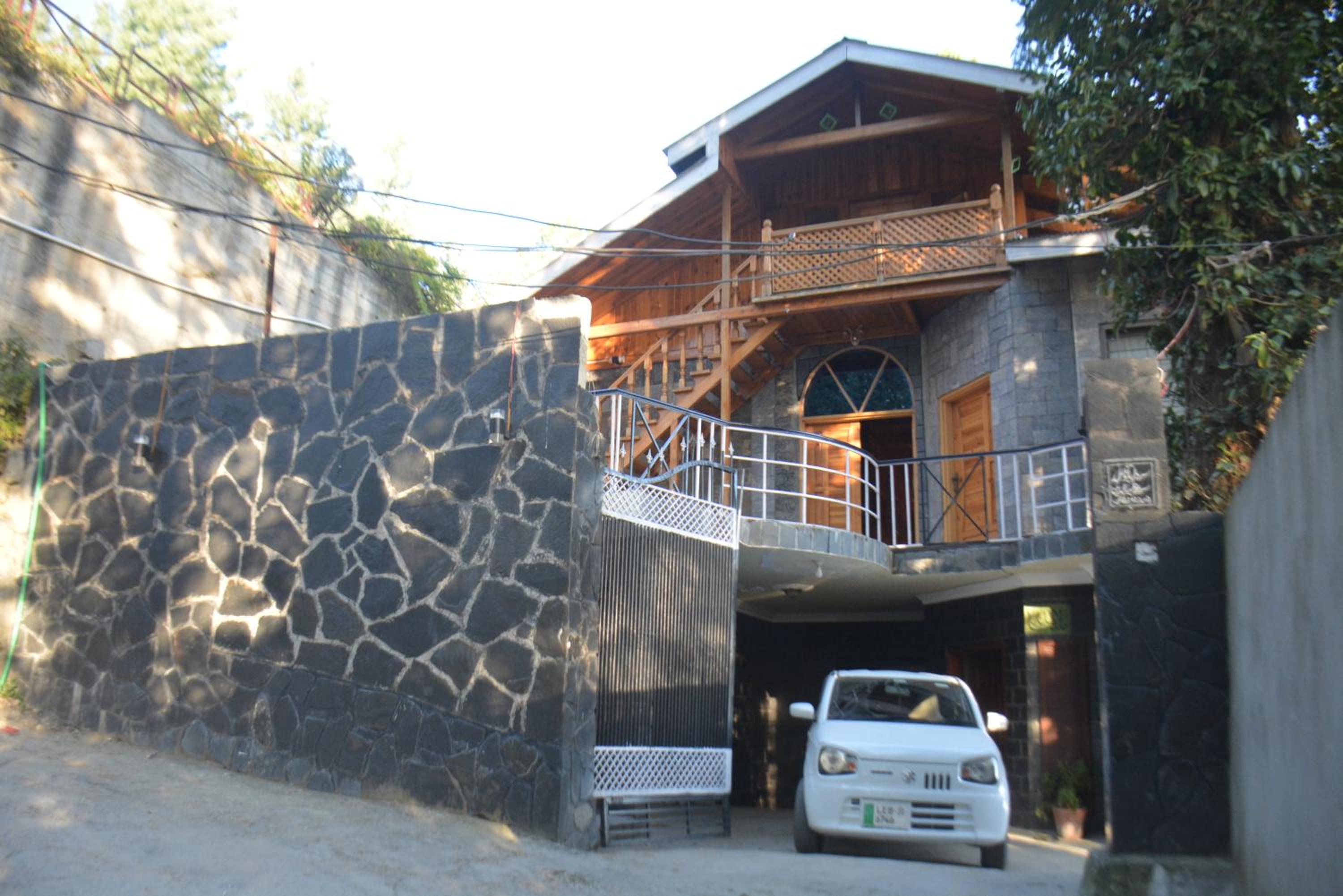 Standard Villa photo 1