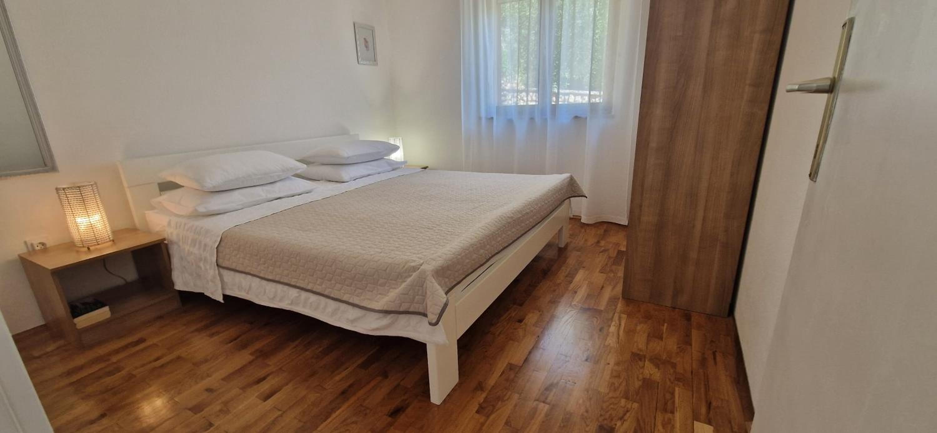 Apartment with Sea View