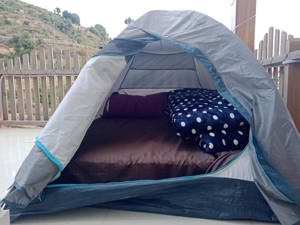 Tent