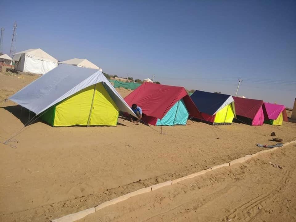 Tent photo 3