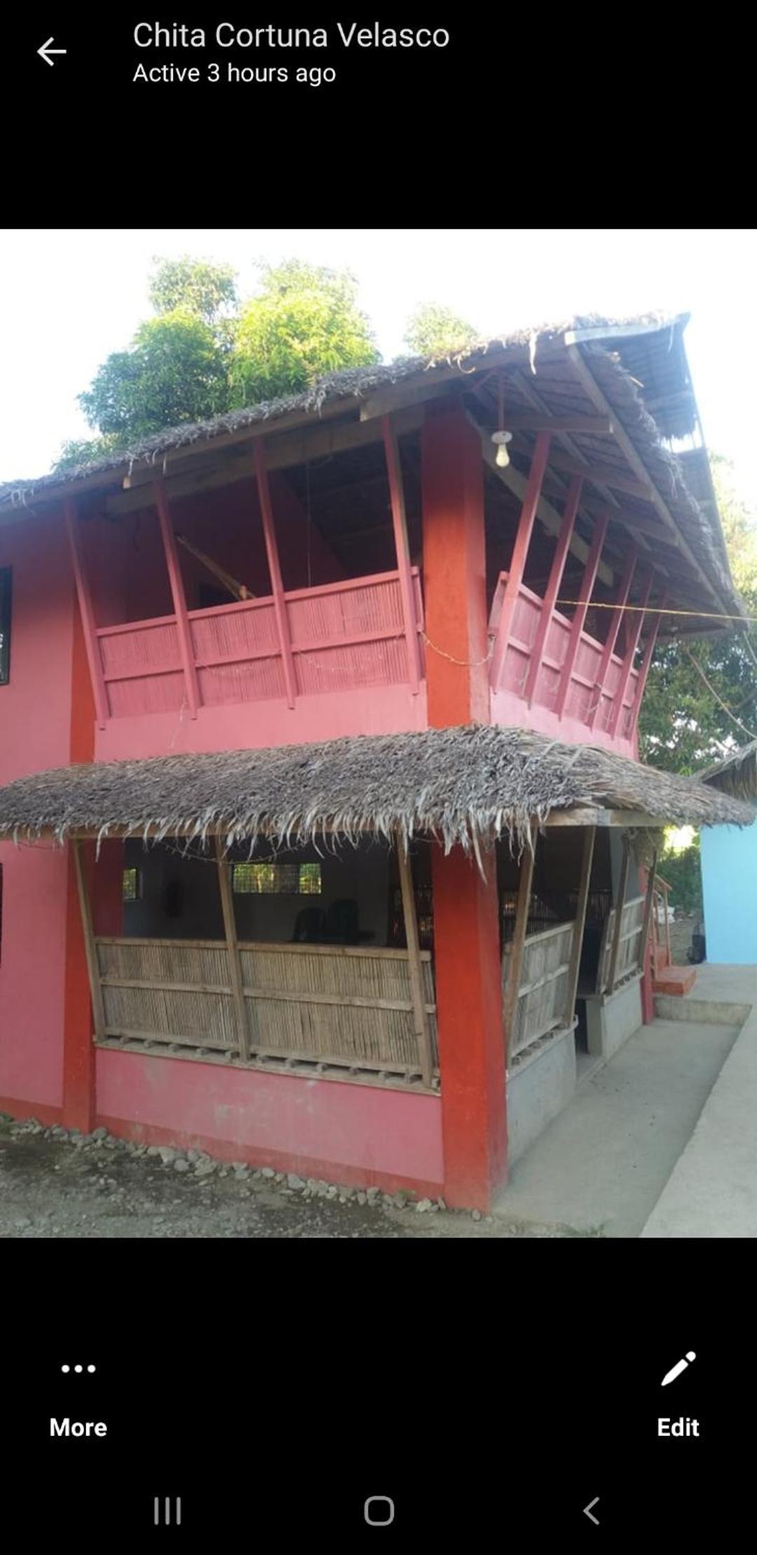 One-Bedroom House photo 2