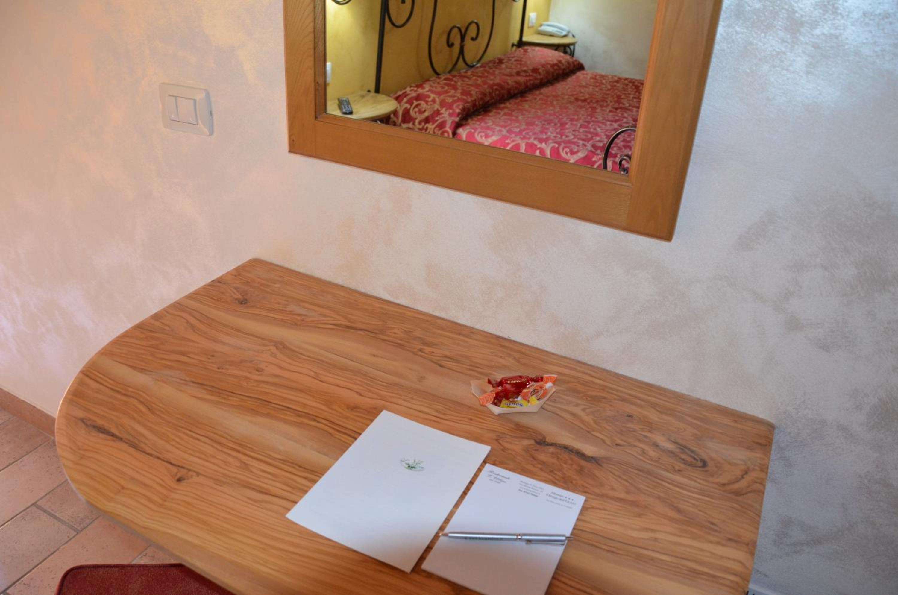 Basic Triple Room - Photo 5