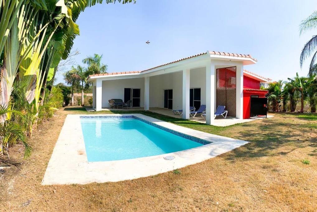 Two-Bedroom Villa photo 1