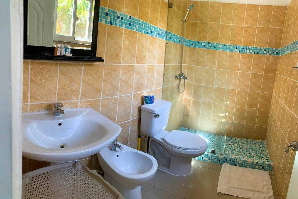 Two-Bedroom Villa photo 2