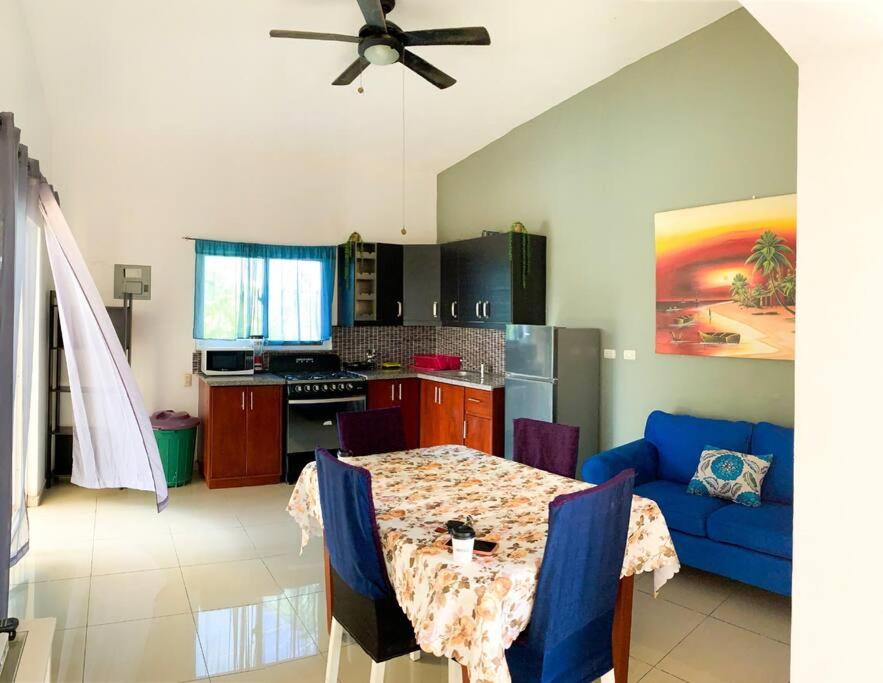 Two-Bedroom Villa photo 3