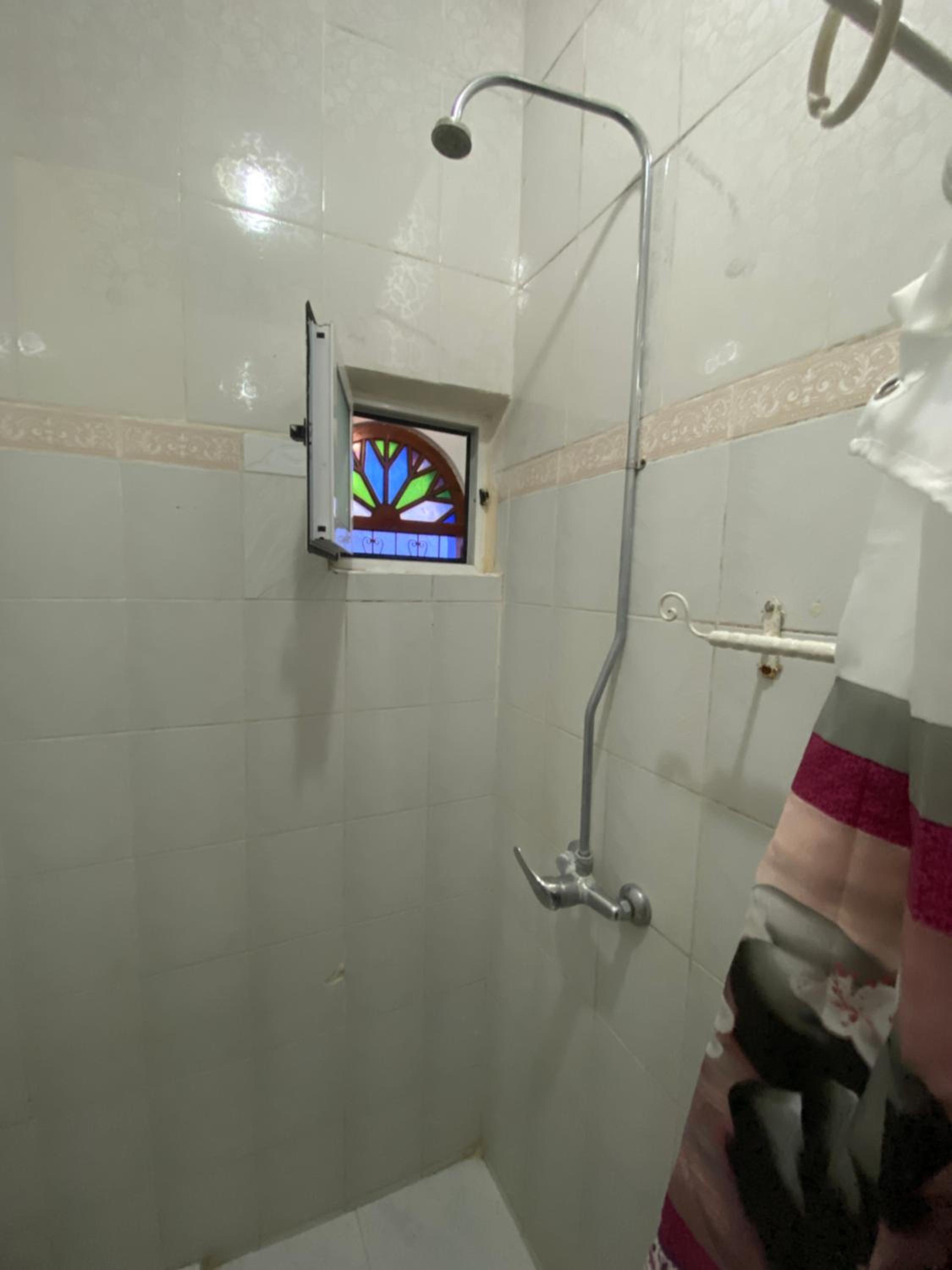 Twin Room with Private Bathroom