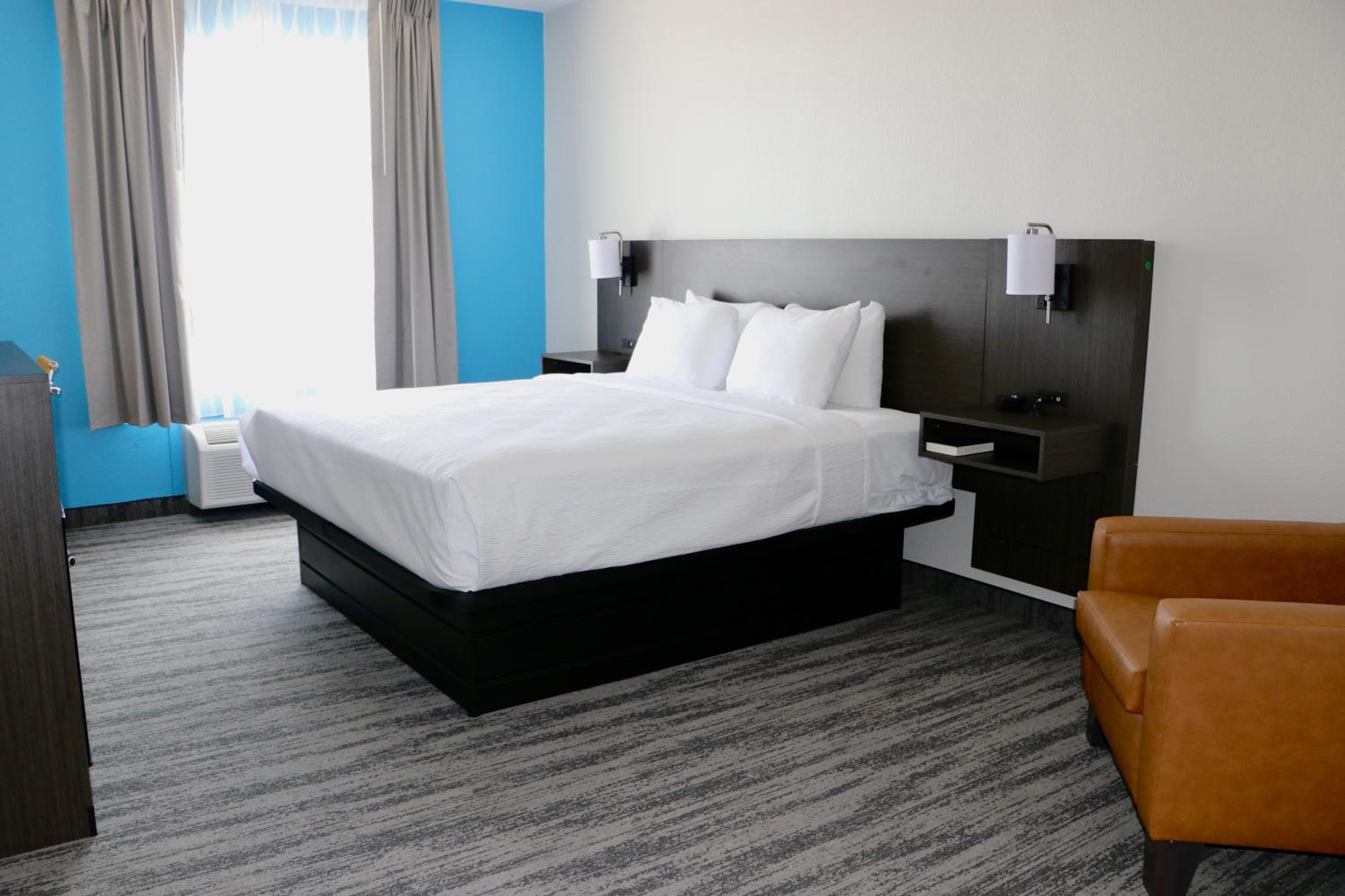 King Room - Photo 1